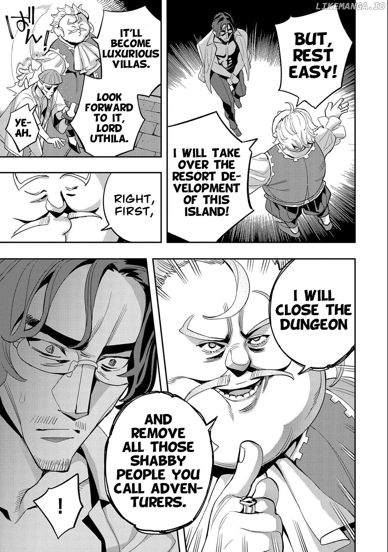 Tensei Shitekara 40-Nen. Sorosoro, Ojisan Mo Koi Ga Shitai. Nidome No Jinsei Wa Harem Route! Chapter 30 - page 4