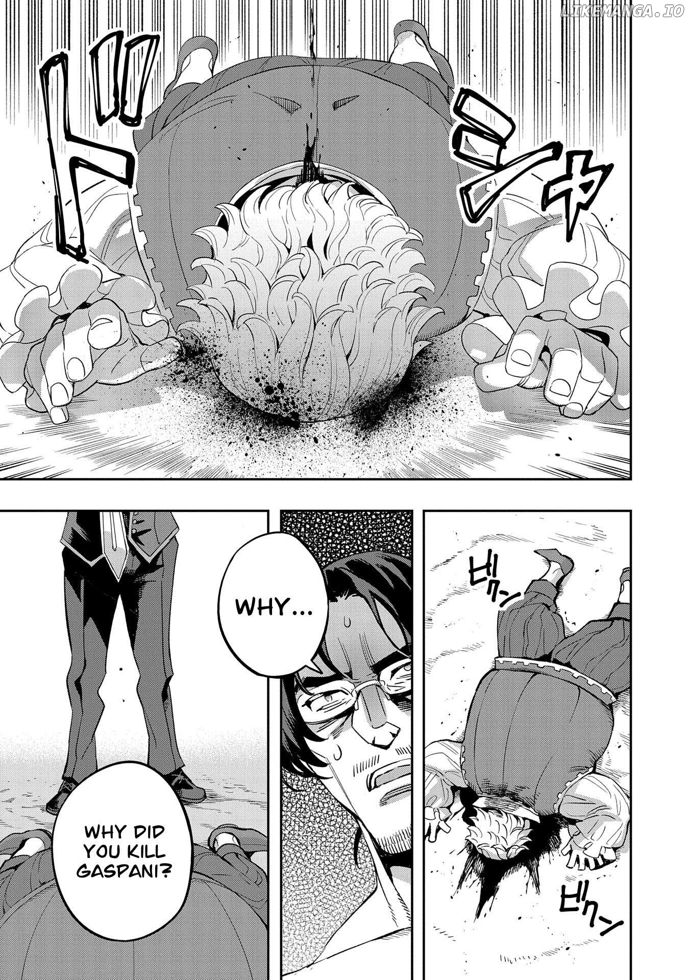 Tensei Shitekara 40-Nen. Sorosoro, Ojisan Mo Koi Ga Shitai. Nidome No Jinsei Wa Harem Route! Chapter 32 - page 4