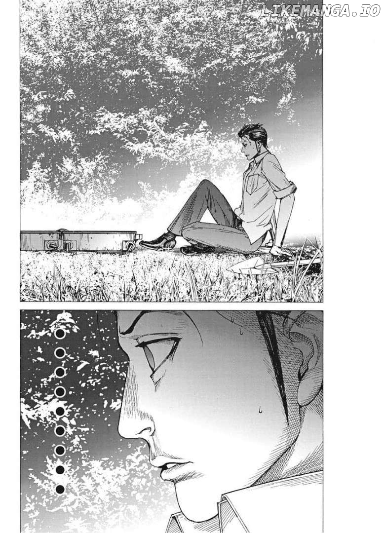 Natsume Arata no Kekkon Chapter 51 - page 3