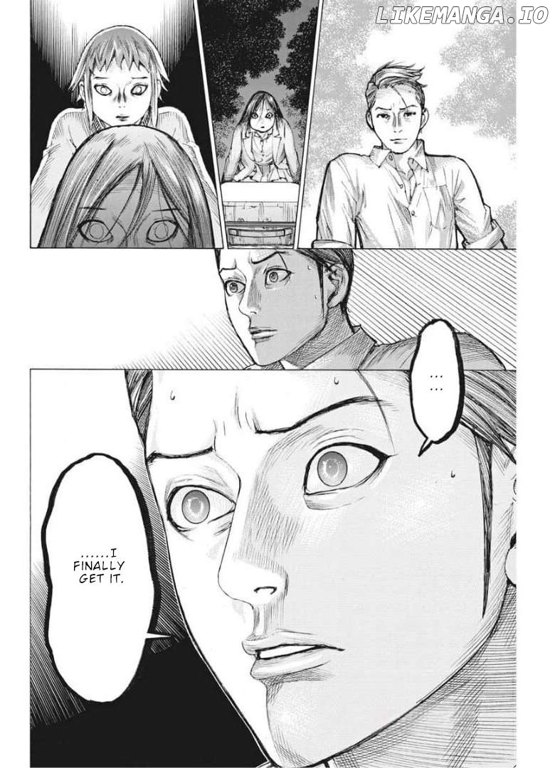 Natsume Arata no Kekkon Chapter 51 - page 7