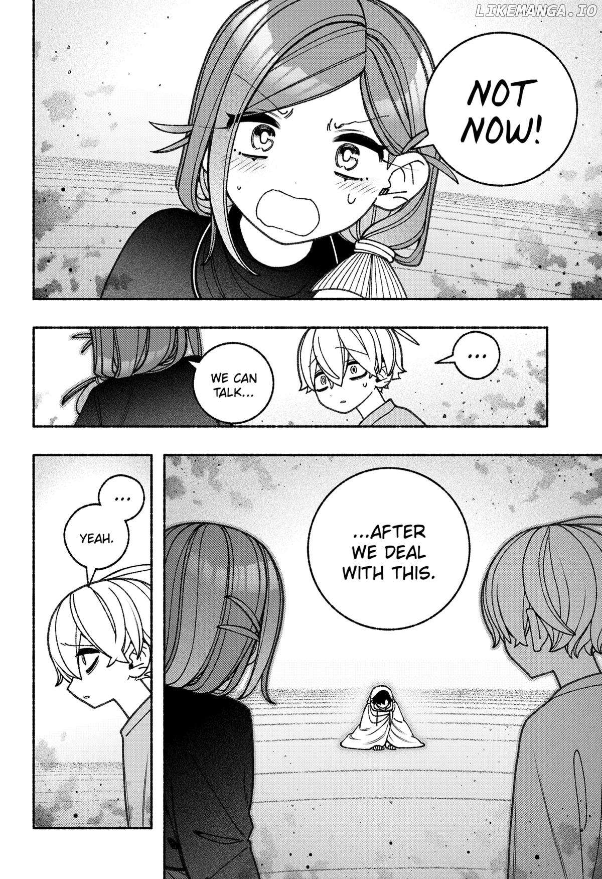 Make The Exorcist Fall In Love Chapter 78 - page 2