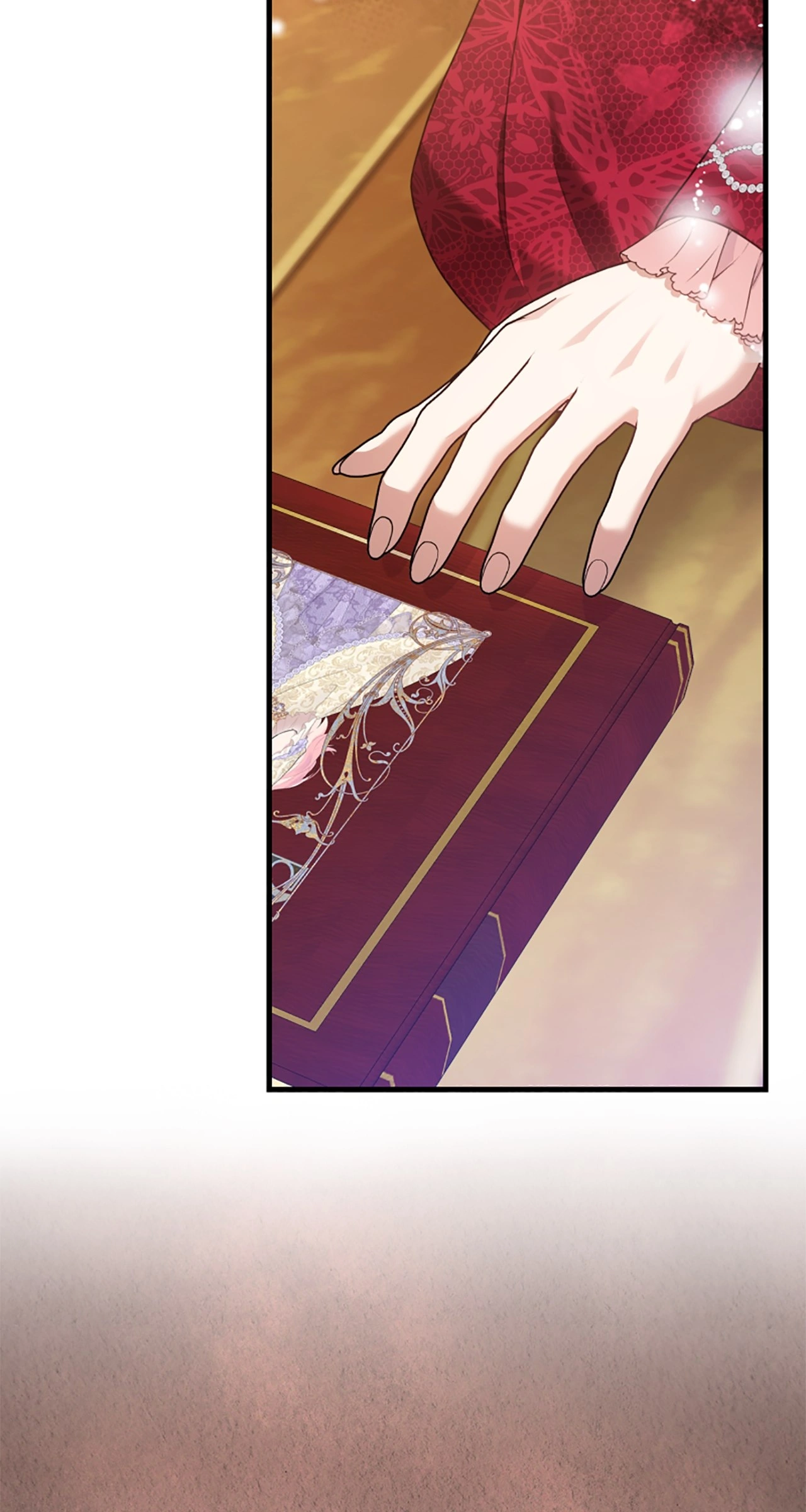 The Empress Wants To Avoid the Emperor Chapter 56 - page 10