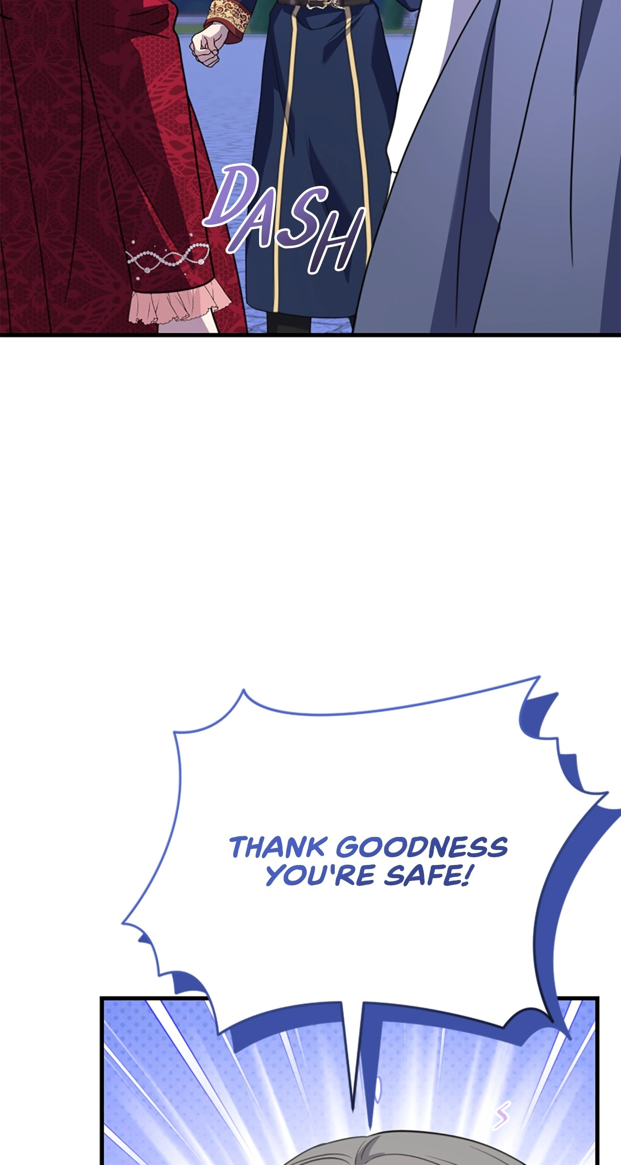The Empress Wants To Avoid the Emperor Chapter 56 - page 101