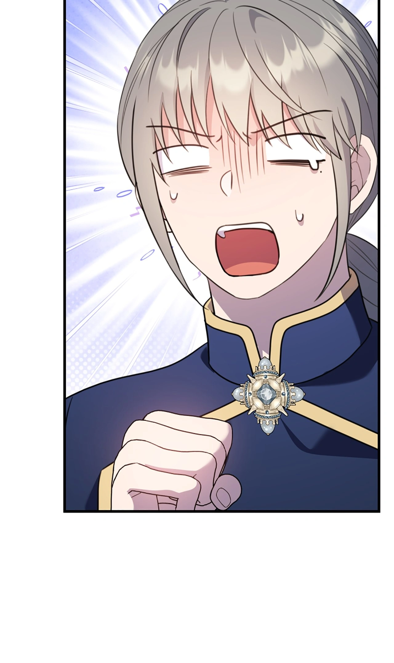 The Empress Wants To Avoid the Emperor Chapter 56 - page 102