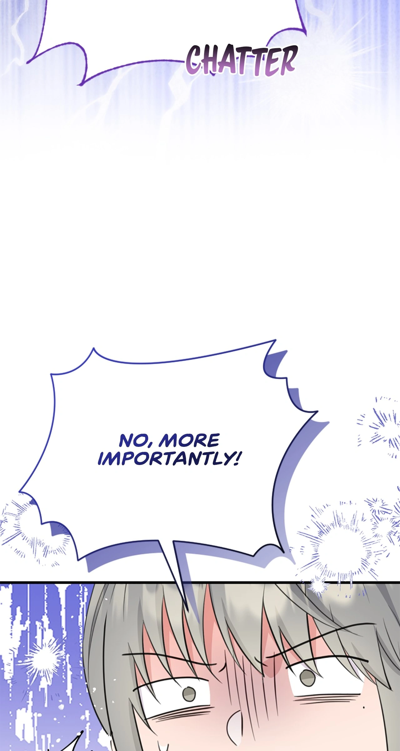 The Empress Wants To Avoid the Emperor Chapter 56 - page 106