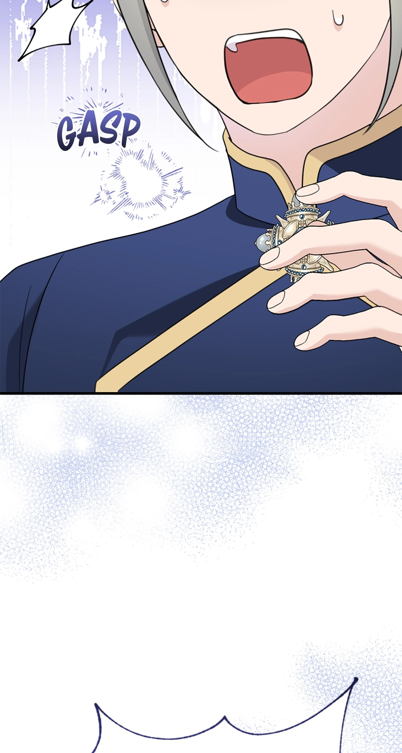 The Empress Wants To Avoid the Emperor Chapter 56 - page 107
