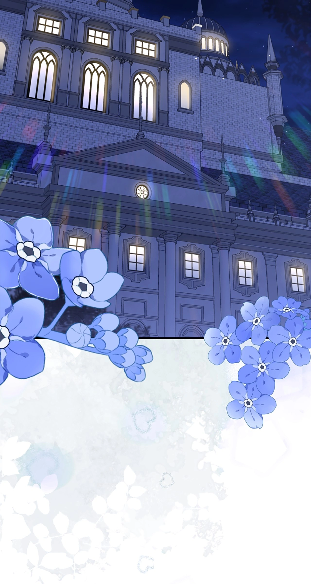 The Empress Wants To Avoid the Emperor Chapter 56 - page 111