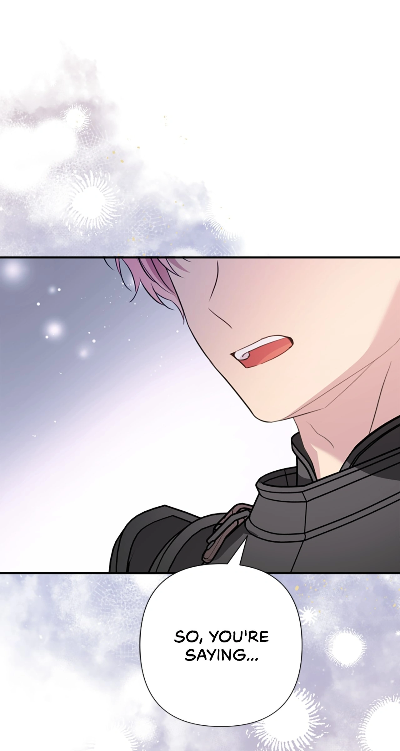 The Empress Wants To Avoid the Emperor Chapter 56 - page 113