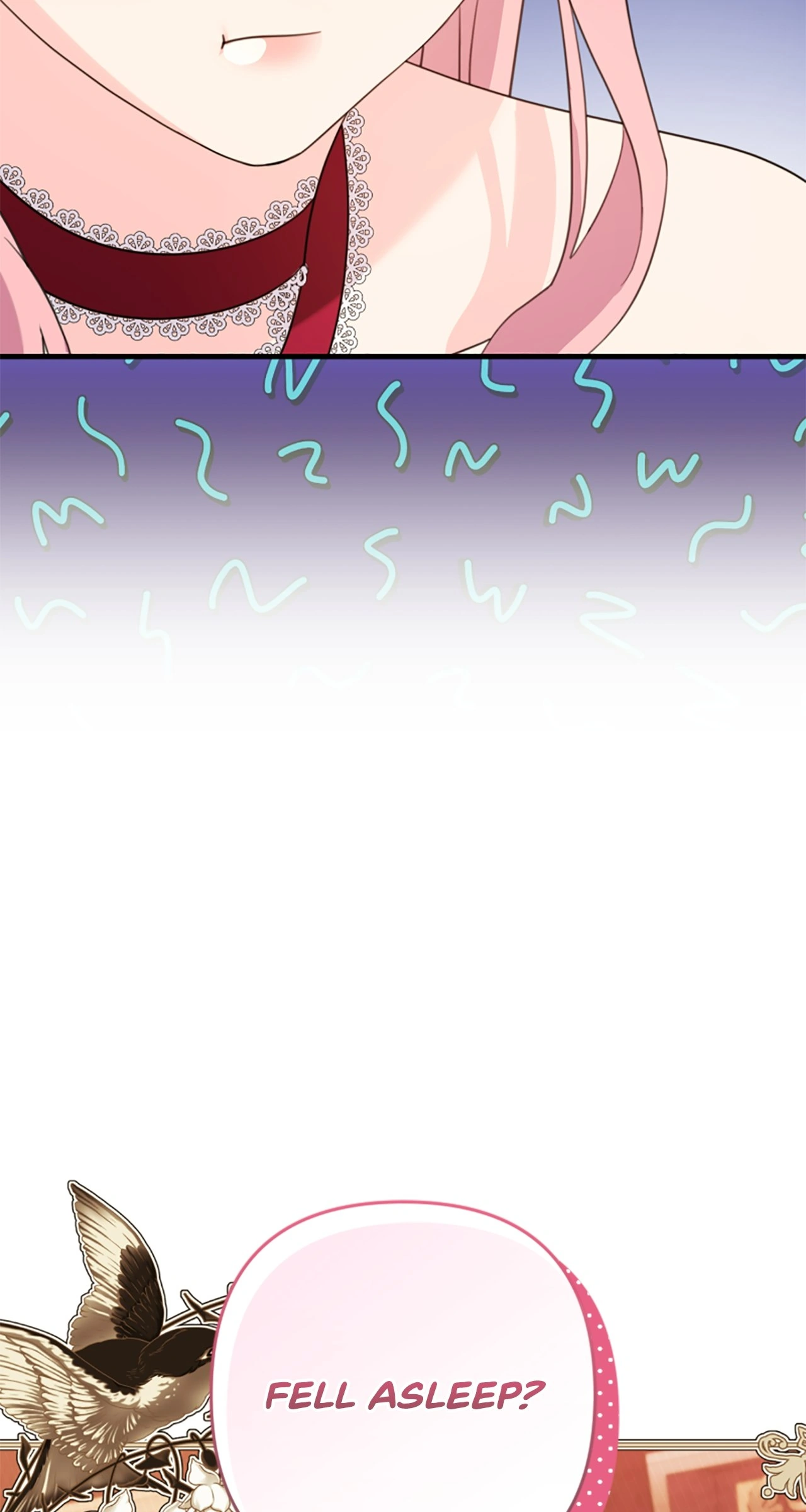The Empress Wants To Avoid the Emperor Chapter 56 - page 115