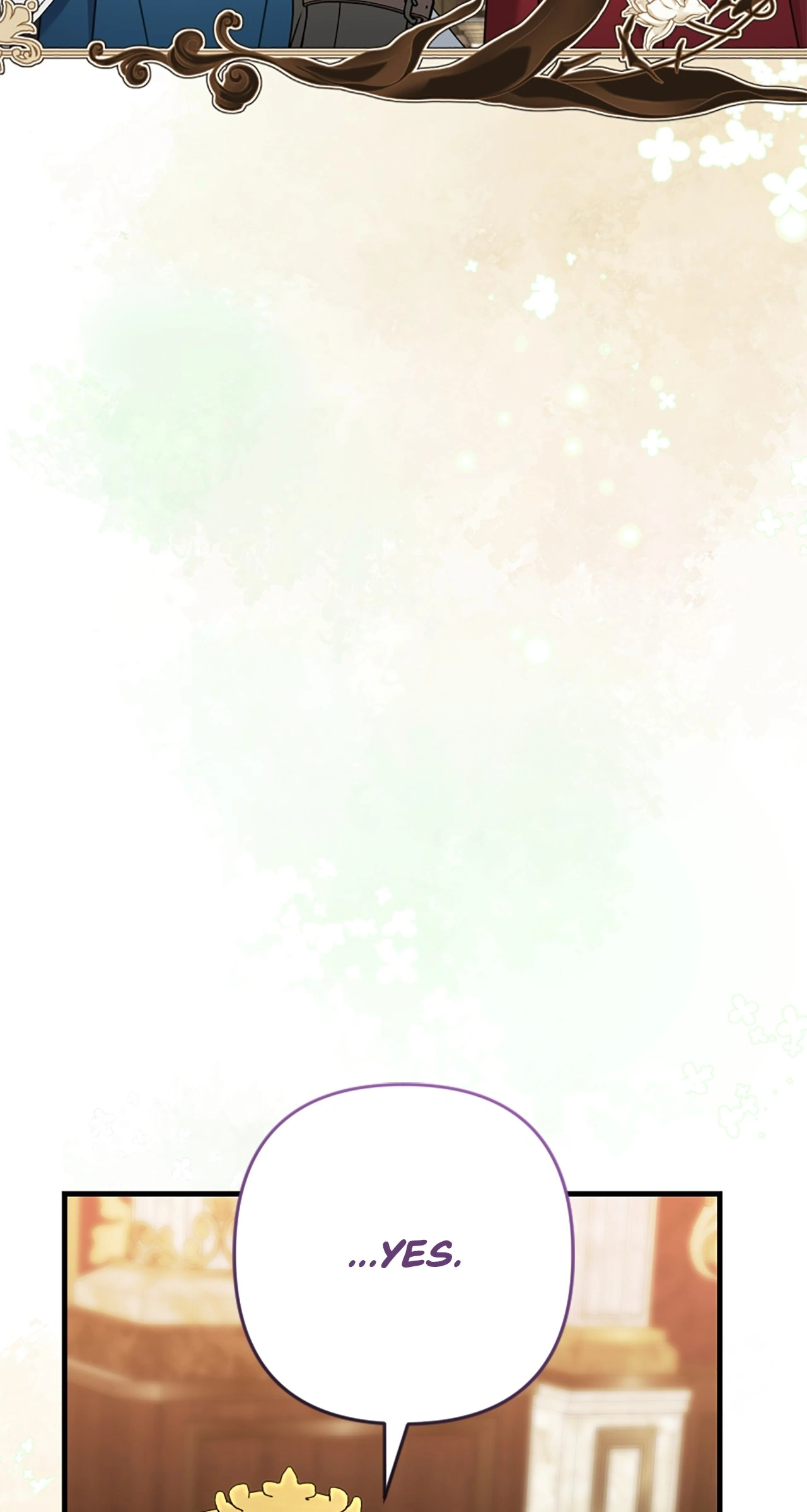 The Empress Wants To Avoid the Emperor Chapter 56 - page 117