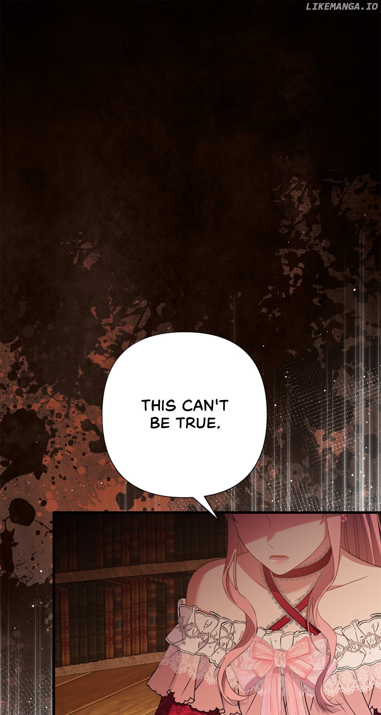 The Empress Wants To Avoid the Emperor Chapter 56 - page 15