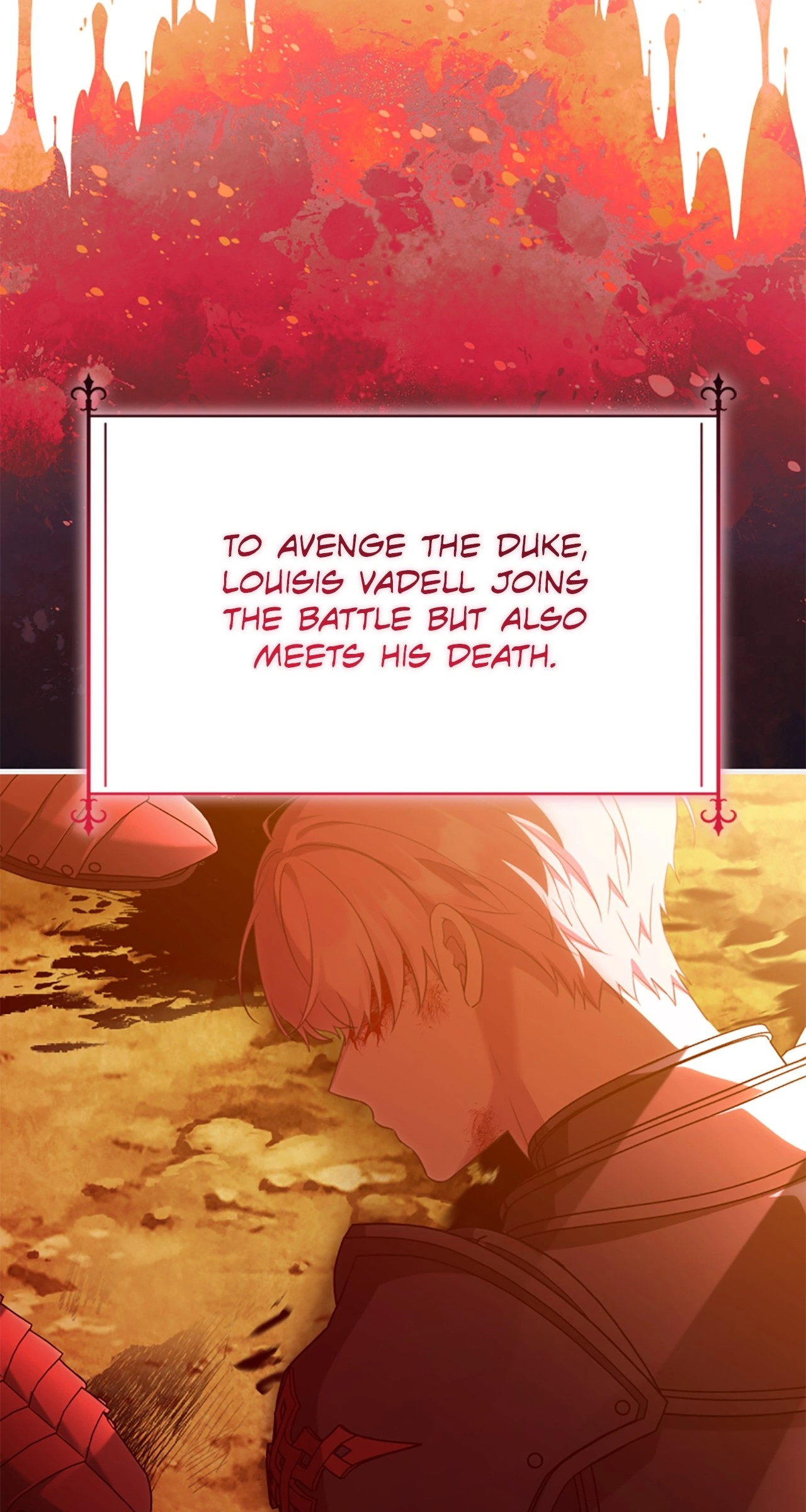 The Empress Wants To Avoid the Emperor Chapter 56 - page 17