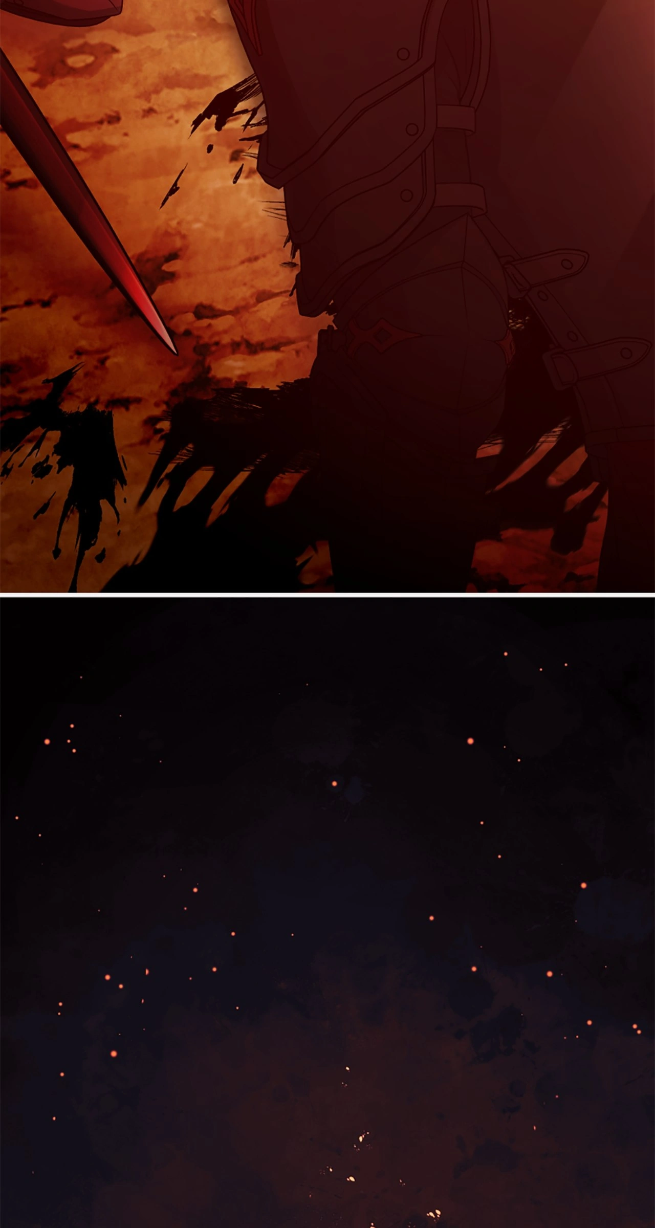 The Empress Wants To Avoid the Emperor Chapter 56 - page 18