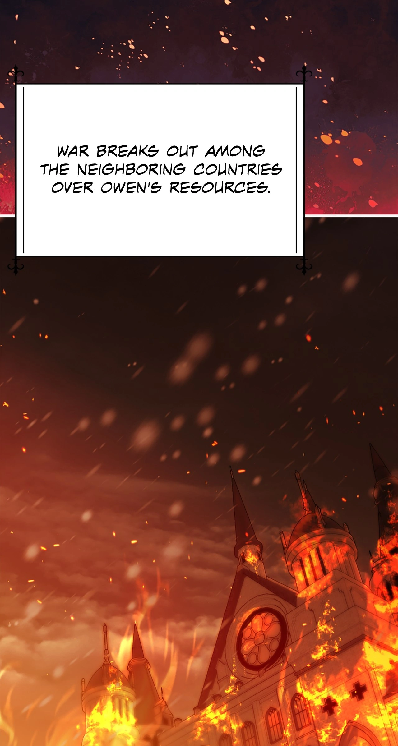 The Empress Wants To Avoid the Emperor Chapter 56 - page 19