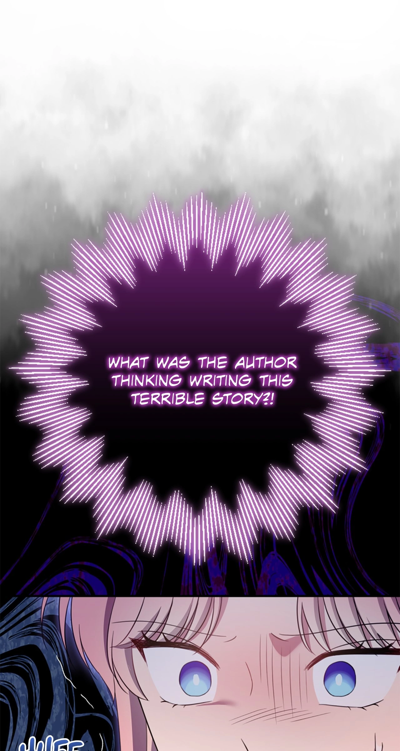 The Empress Wants To Avoid the Emperor Chapter 56 - page 25