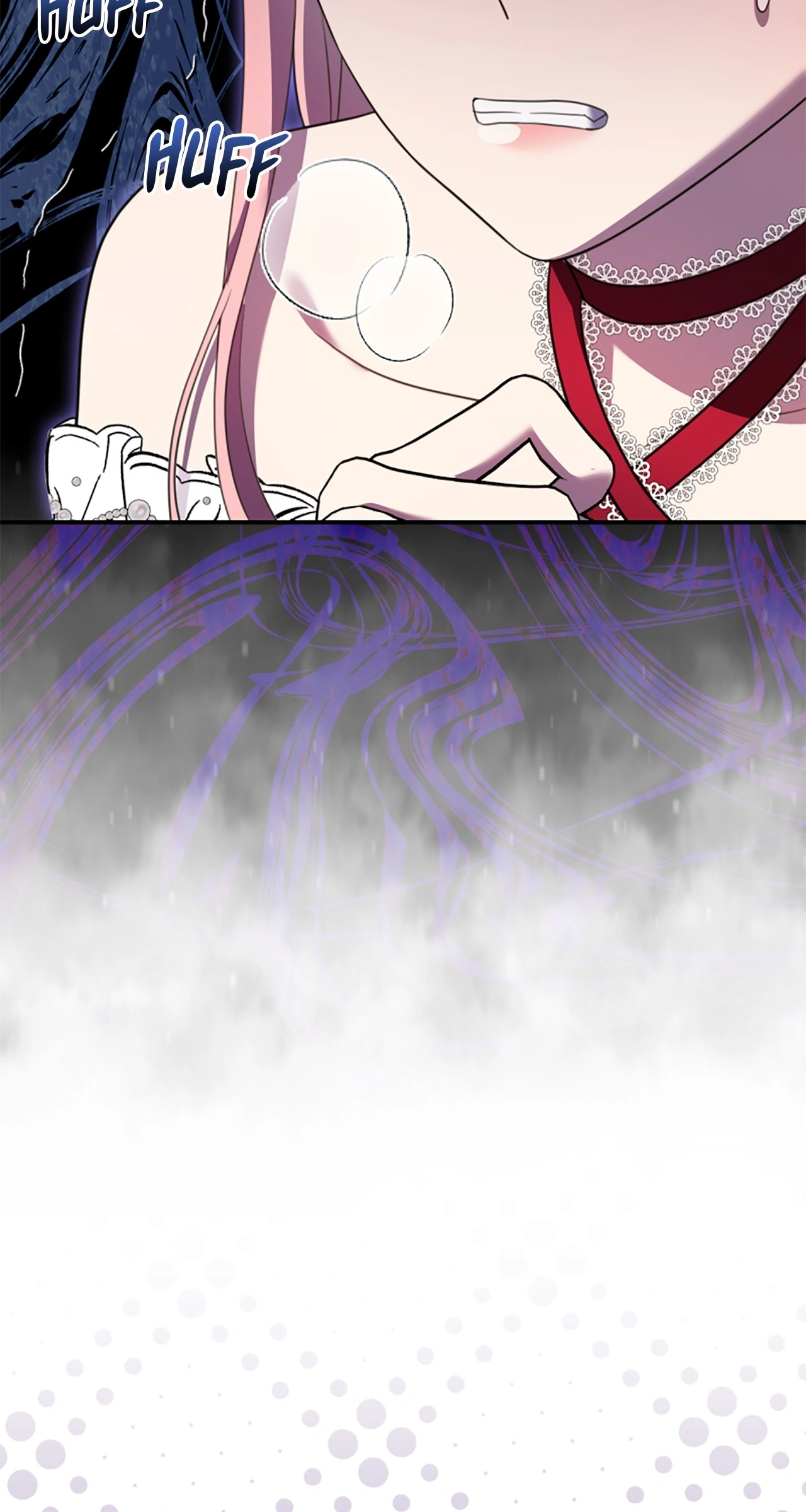 The Empress Wants To Avoid the Emperor Chapter 56 - page 26