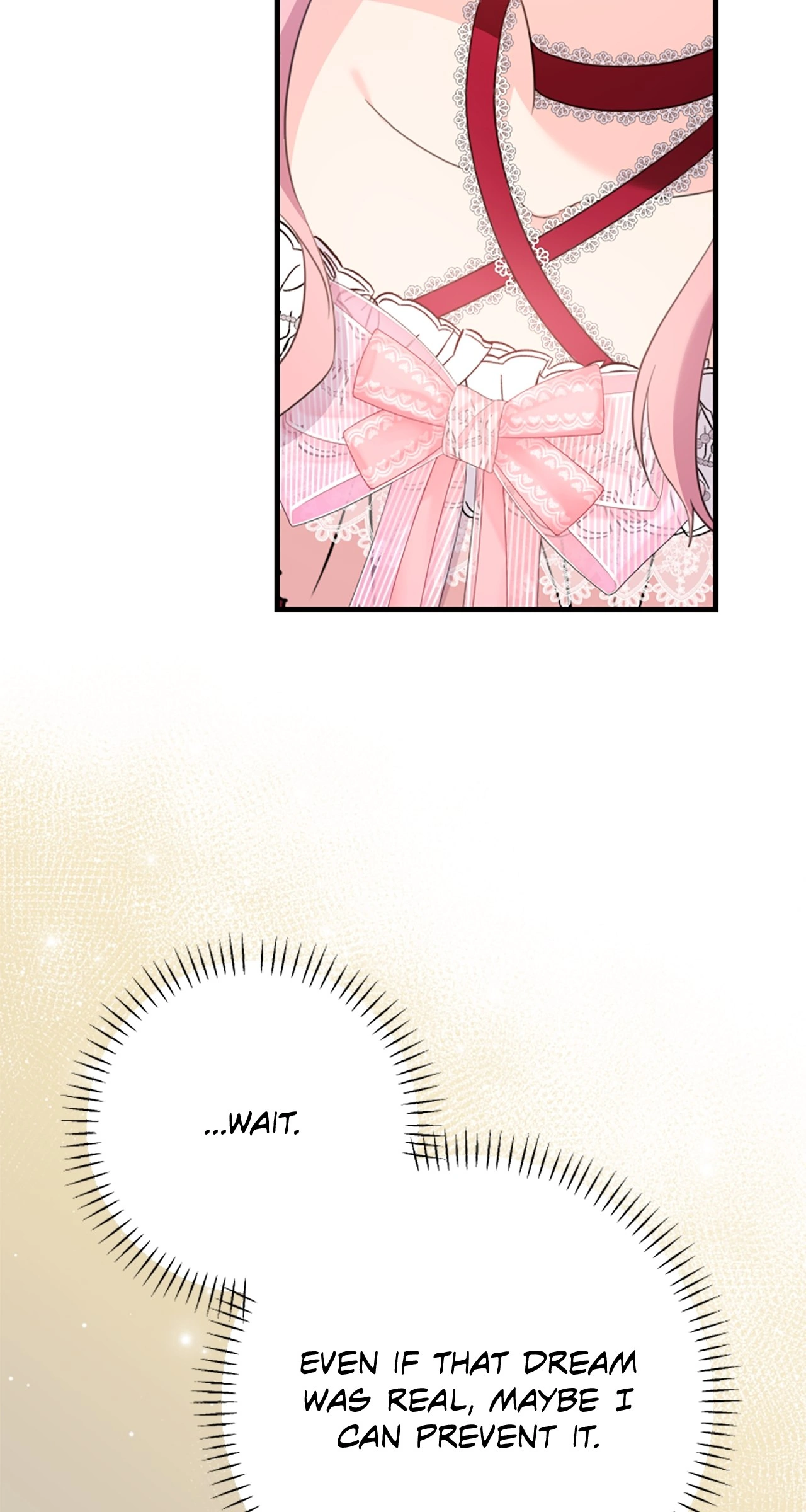 The Empress Wants To Avoid the Emperor Chapter 56 - page 31