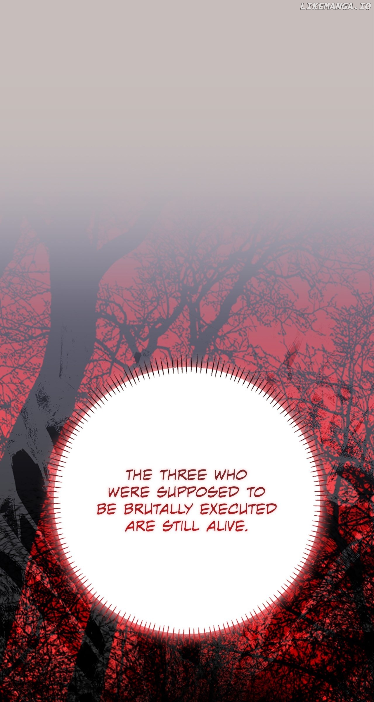 The Empress Wants To Avoid the Emperor Chapter 56 - page 36