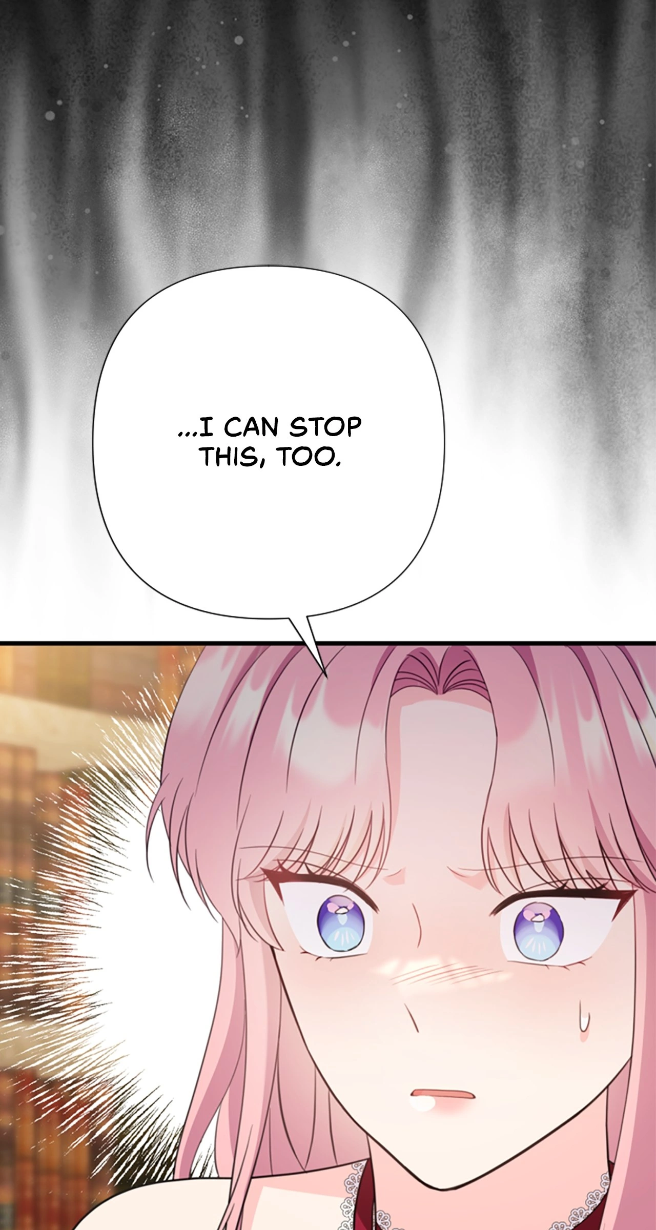 The Empress Wants To Avoid the Emperor Chapter 56 - page 38