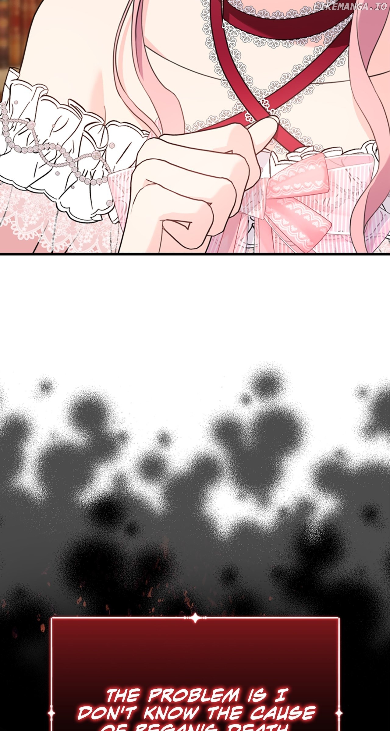 The Empress Wants To Avoid the Emperor Chapter 56 - page 39