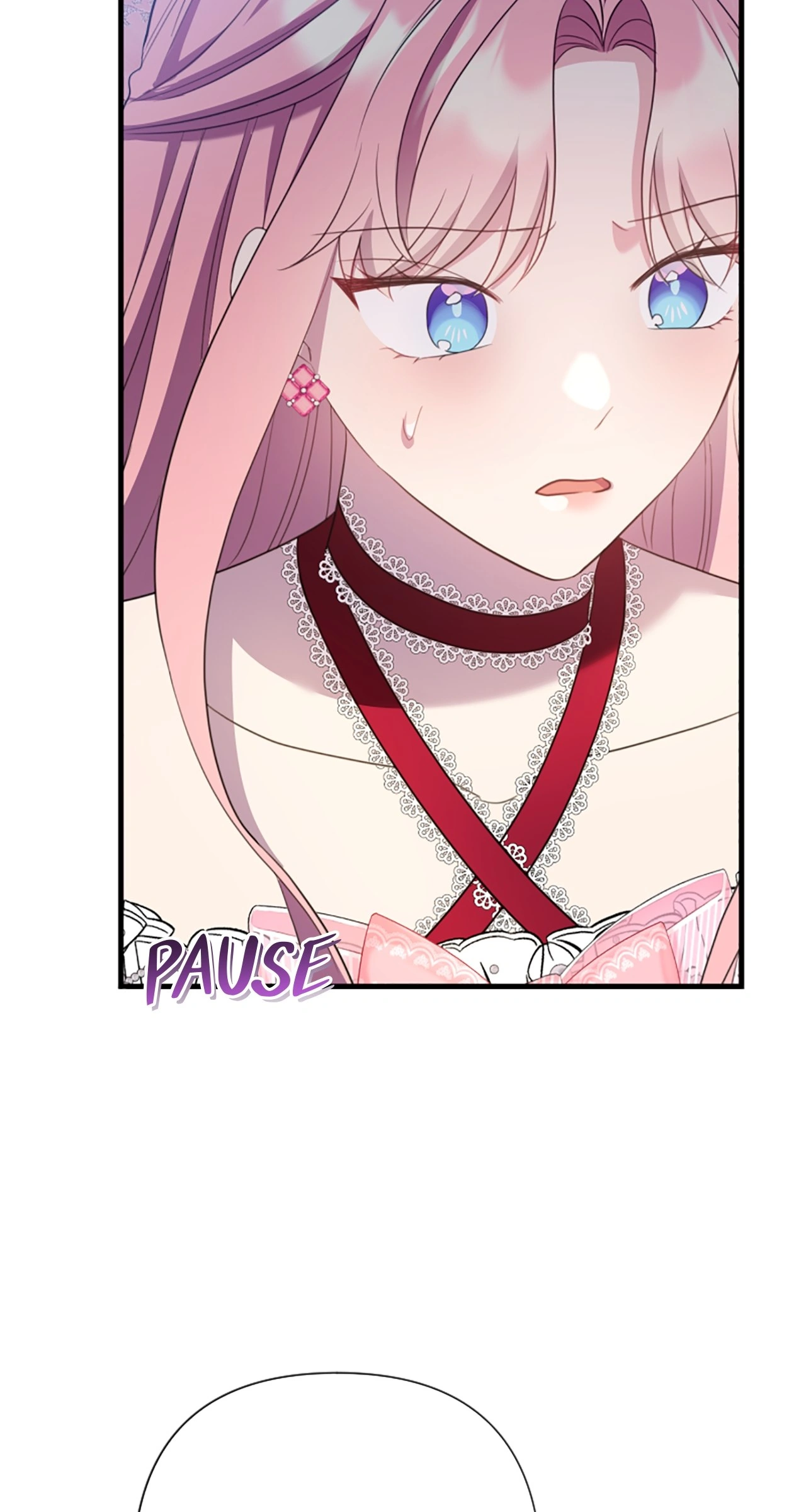 The Empress Wants To Avoid the Emperor Chapter 56 - page 62