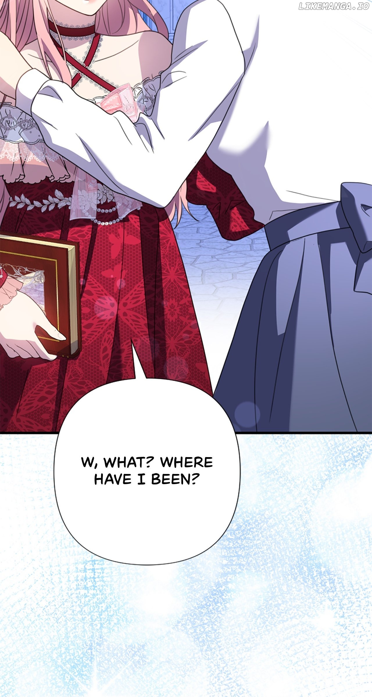 The Empress Wants To Avoid the Emperor Chapter 56 - page 70