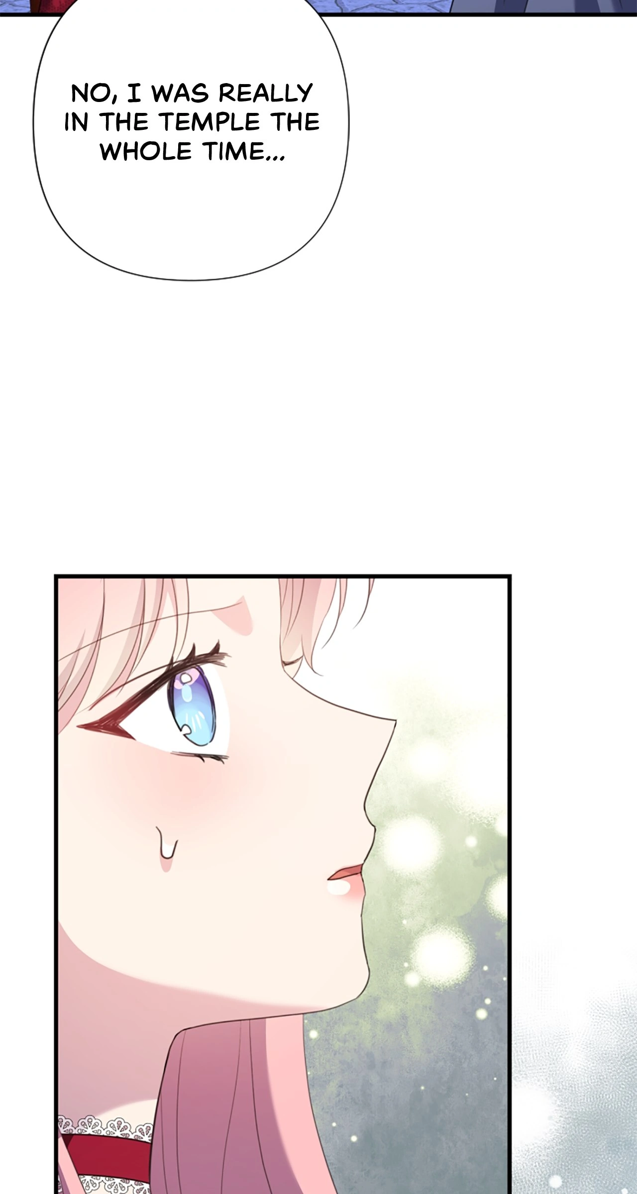 The Empress Wants To Avoid the Emperor Chapter 56 - page 78