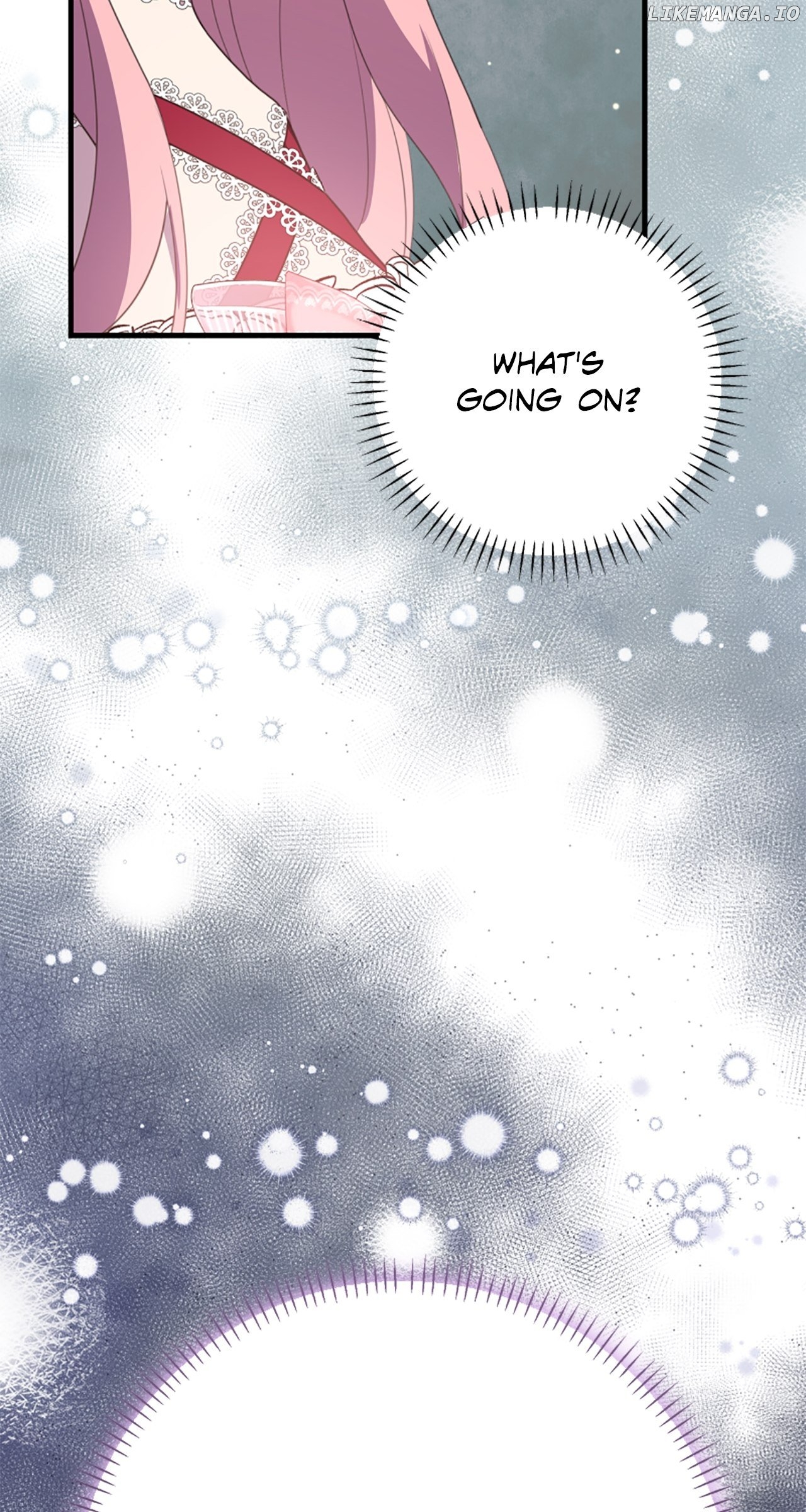 The Empress Wants To Avoid the Emperor Chapter 56 - page 79