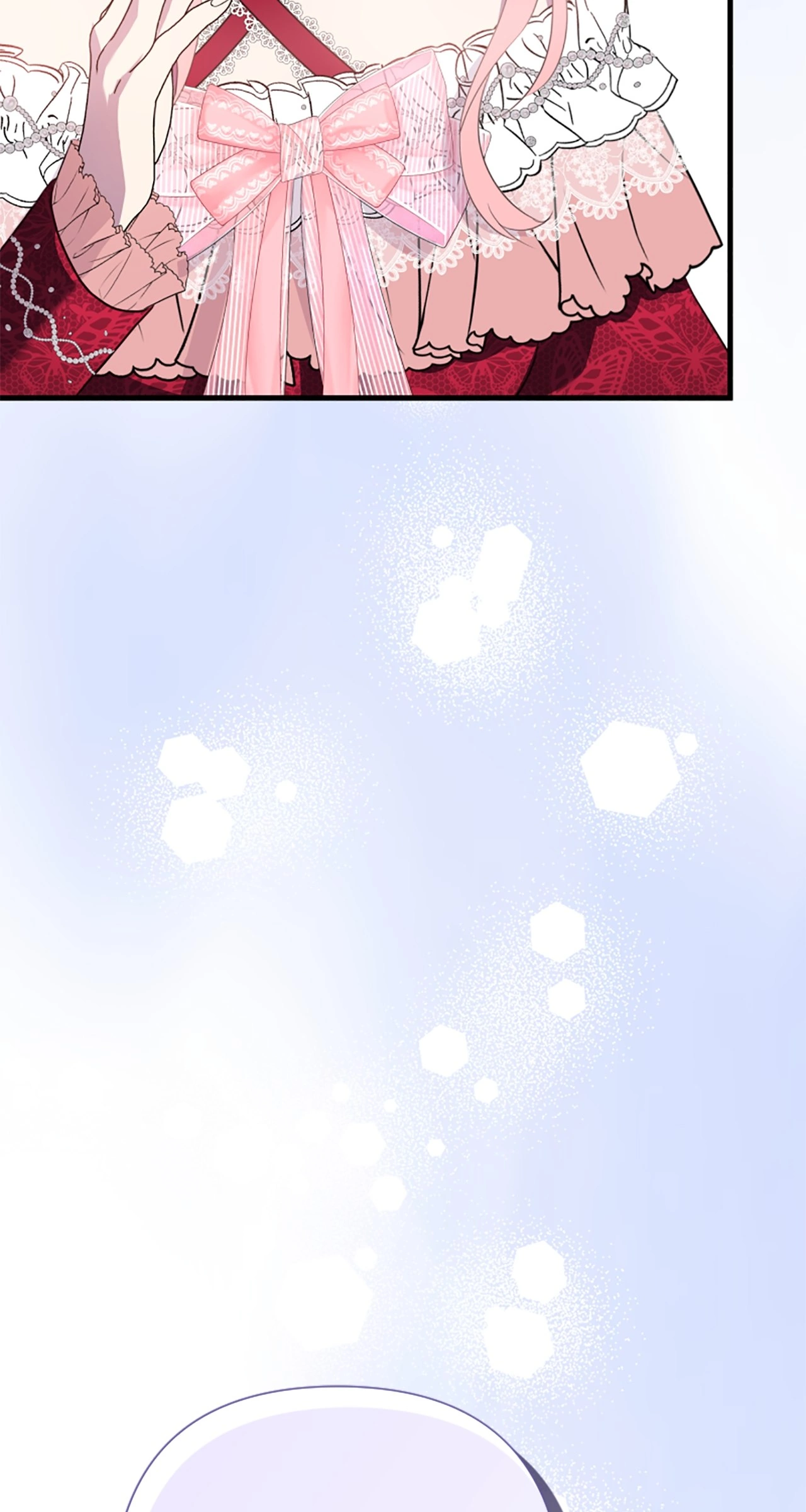The Empress Wants To Avoid the Emperor Chapter 56 - page 97