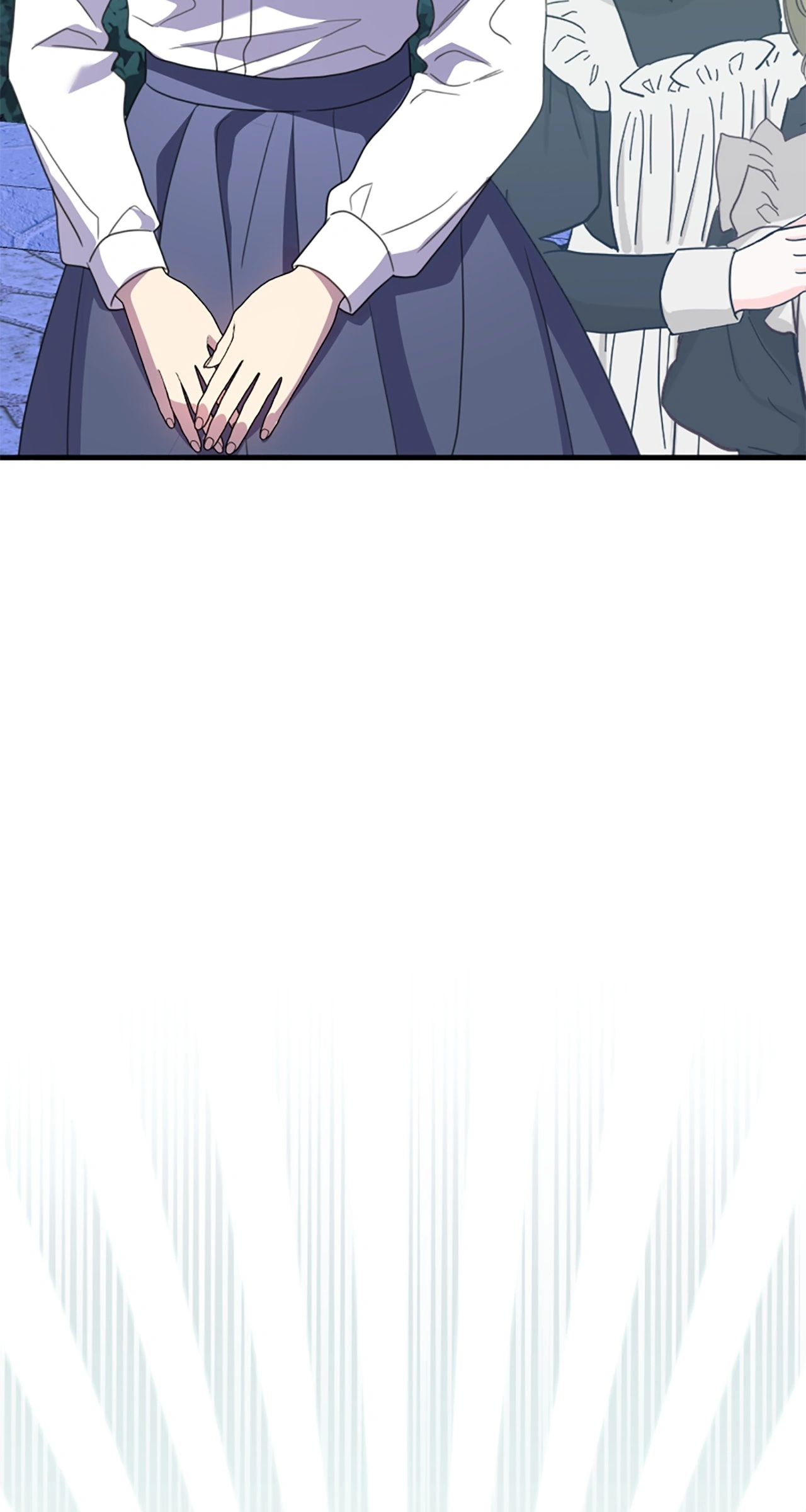 The Empress Wants To Avoid the Emperor Chapter 56 - page 99
