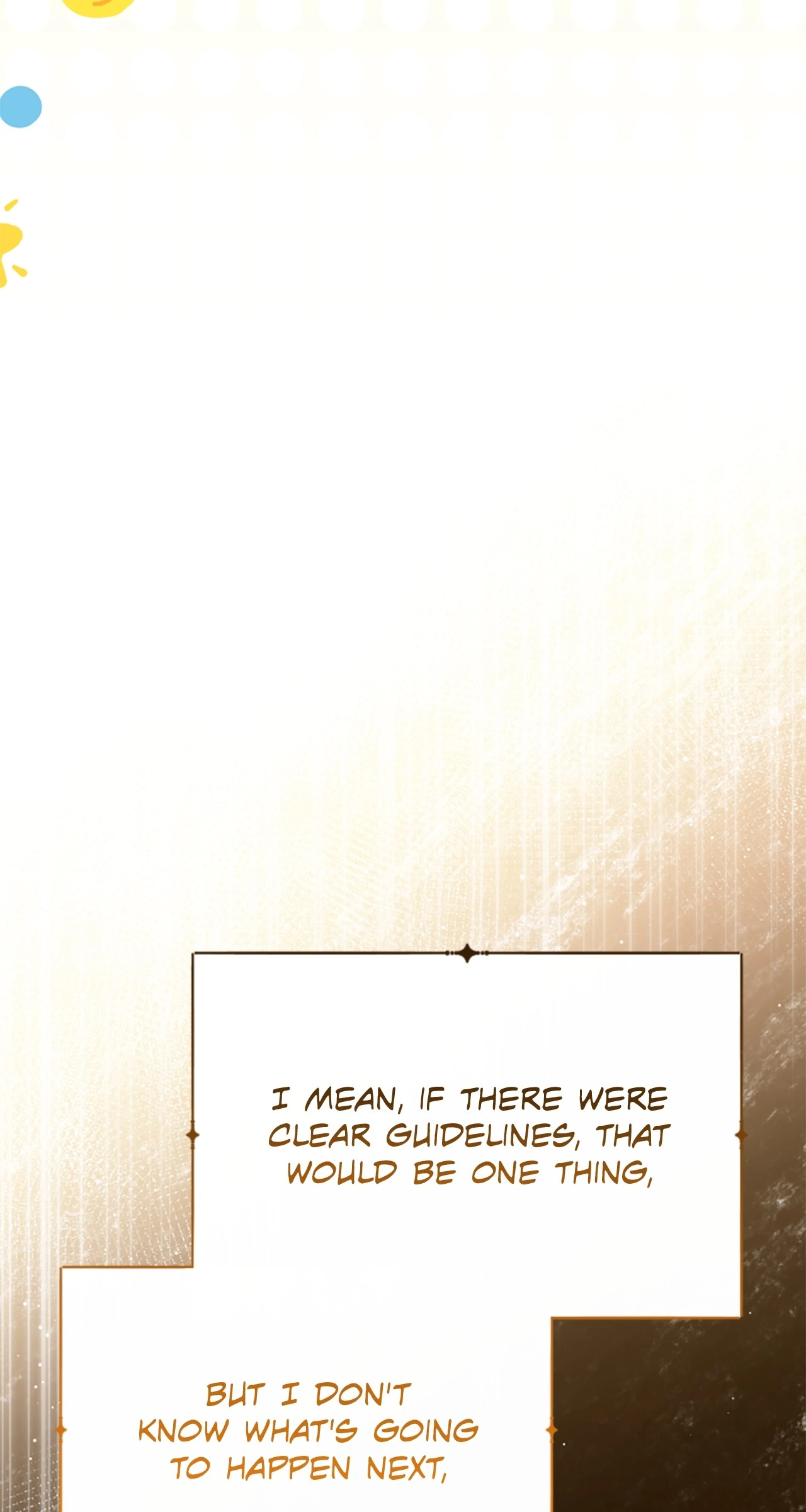 The Empress Wants To Avoid the Emperor Chapter 57 - page 74