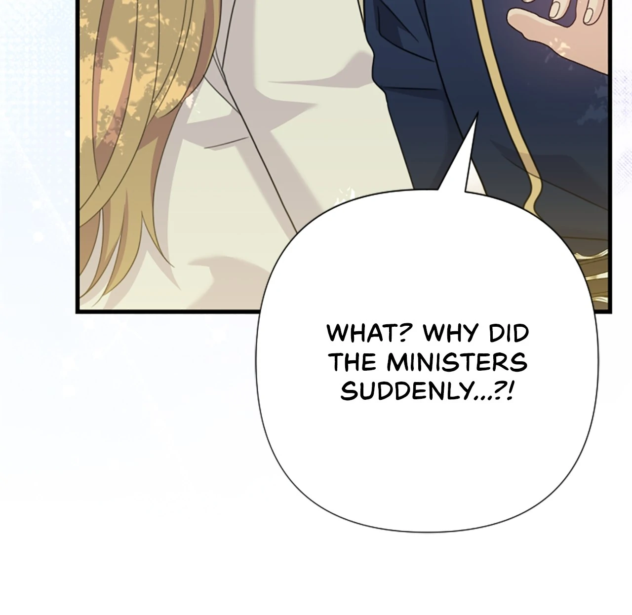 The Empress Wants To Avoid the Emperor Chapter 59 - page 101