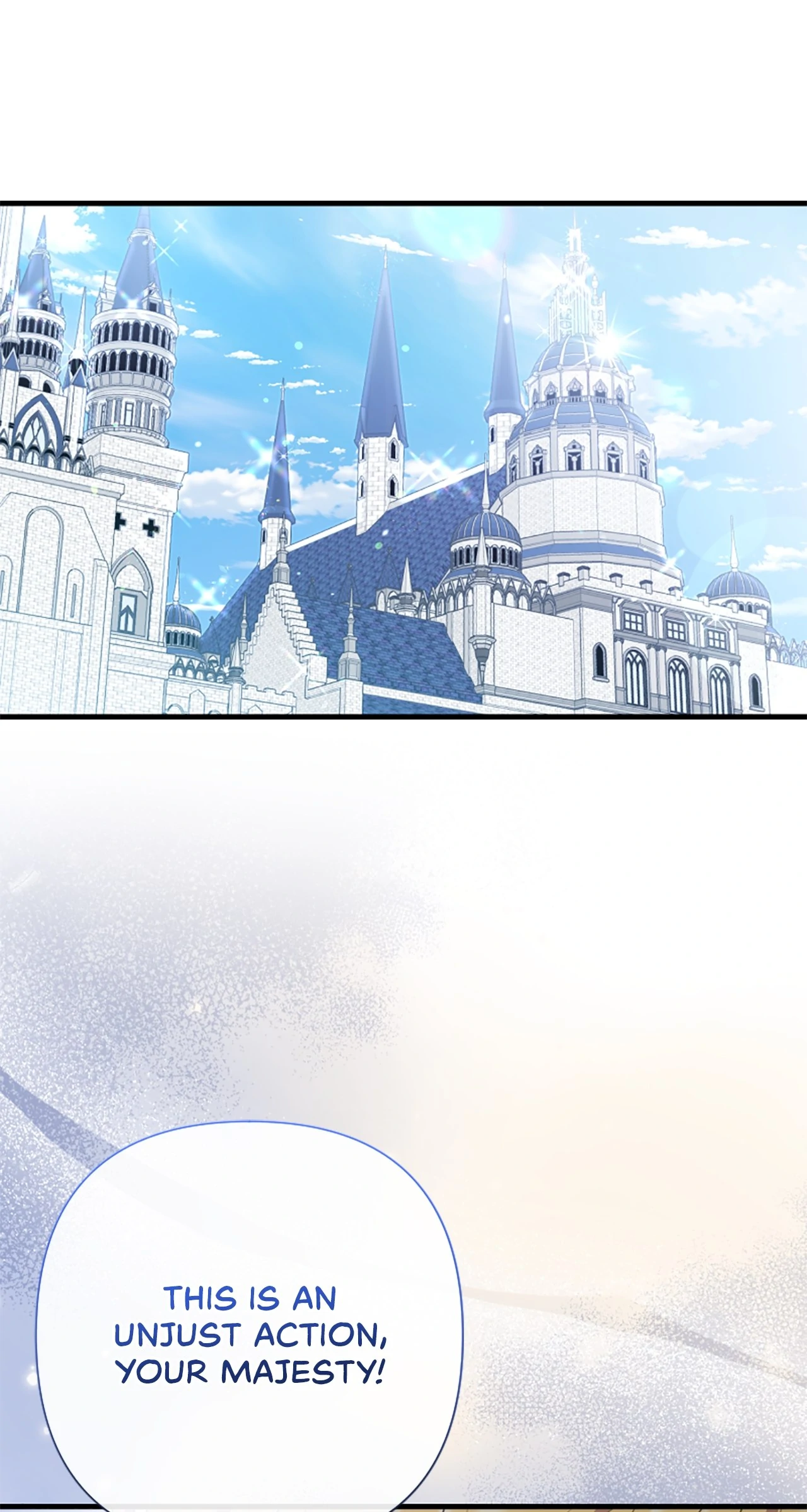 The Empress Wants To Avoid the Emperor Chapter 59 - page 106