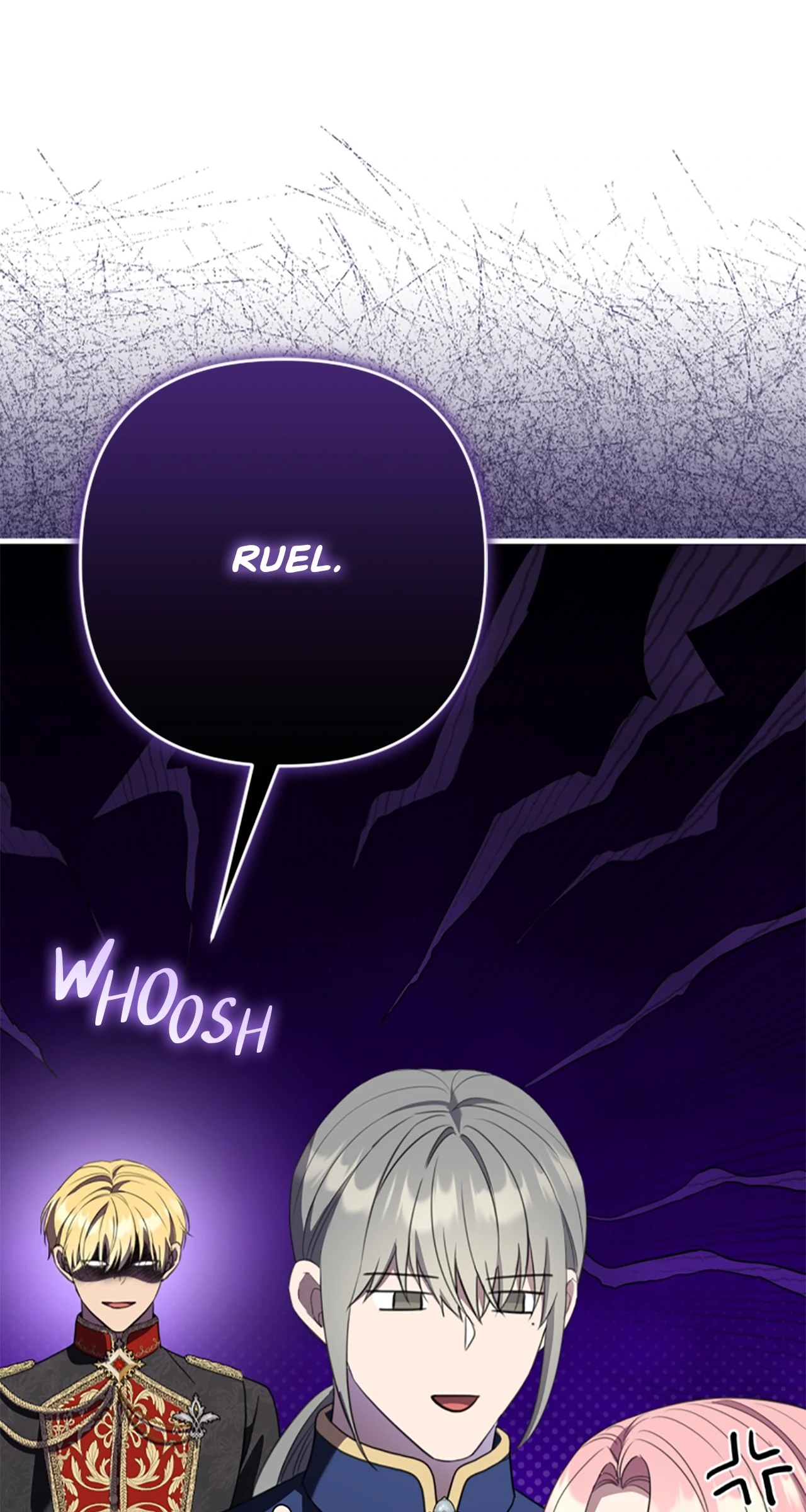 The Empress Wants To Avoid the Emperor Chapter 59 - page 16
