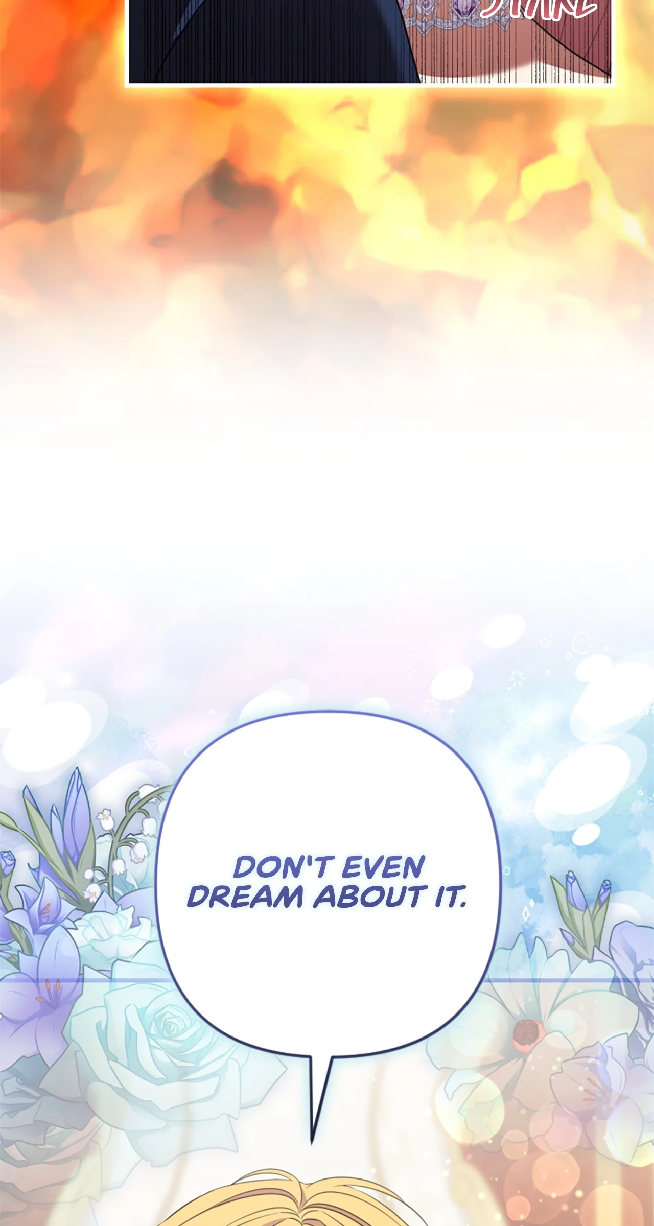 The Empress Wants To Avoid the Emperor Chapter 59 - page 27