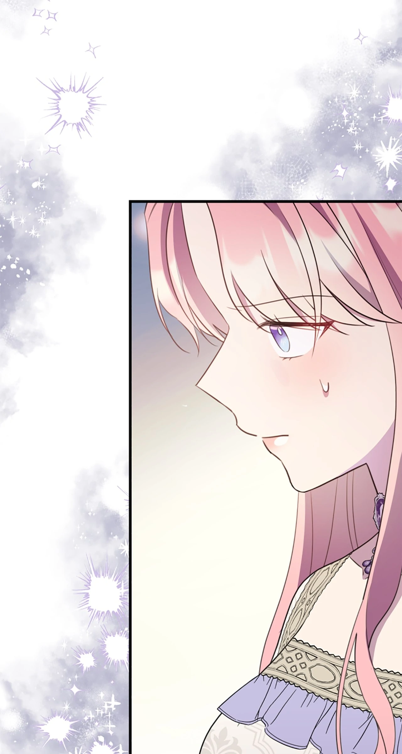 The Empress Wants To Avoid the Emperor Chapter 59 - page 33