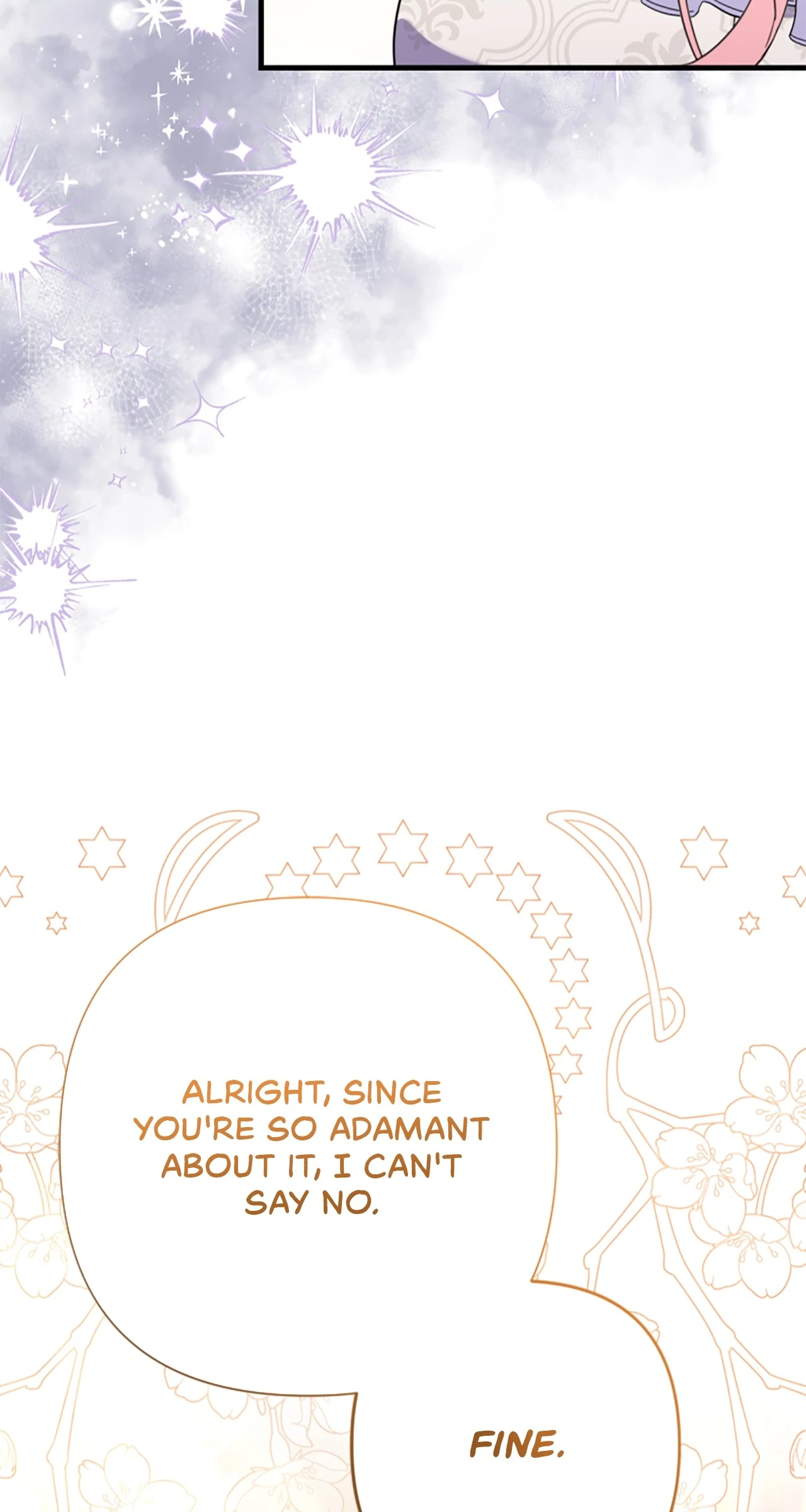 The Empress Wants To Avoid the Emperor Chapter 59 - page 34