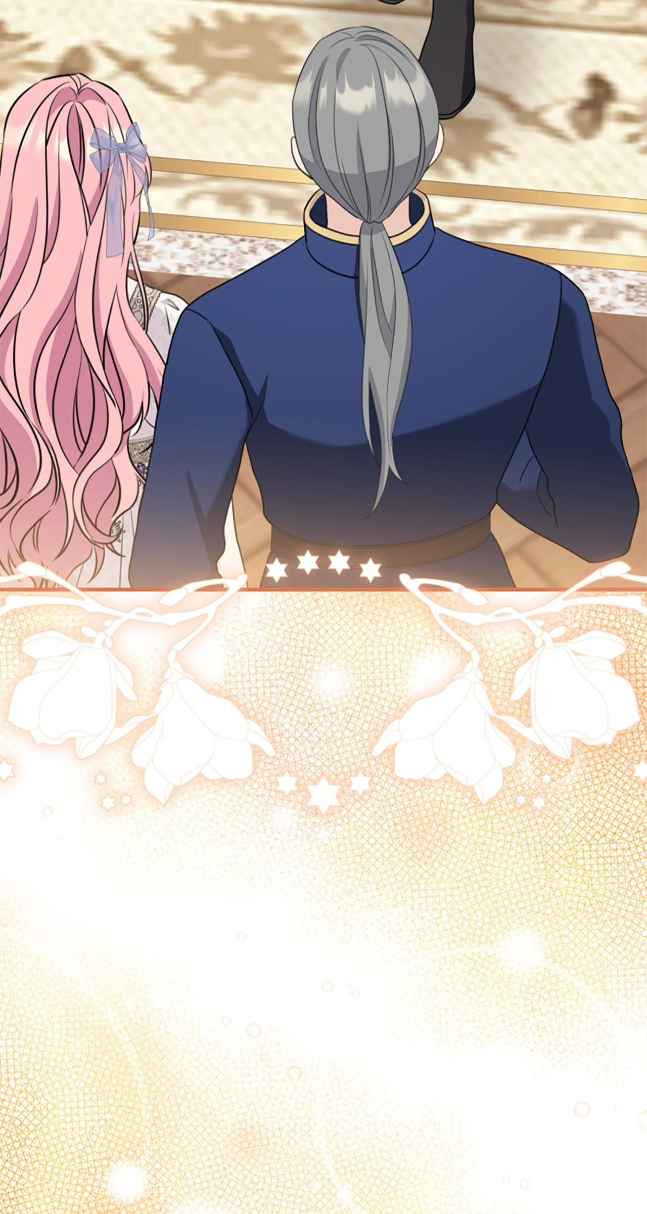 The Empress Wants To Avoid the Emperor Chapter 59 - page 36