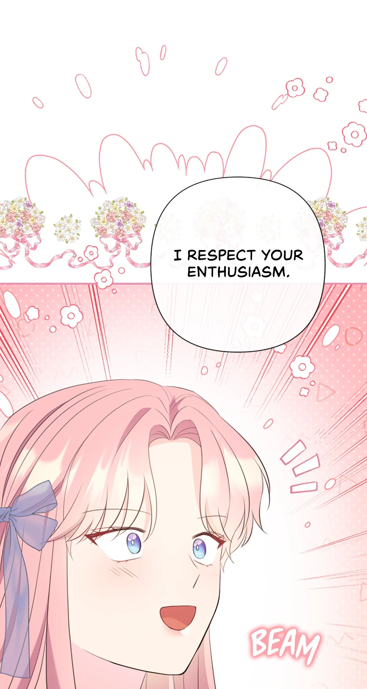 The Empress Wants To Avoid the Emperor Chapter 59 - page 40