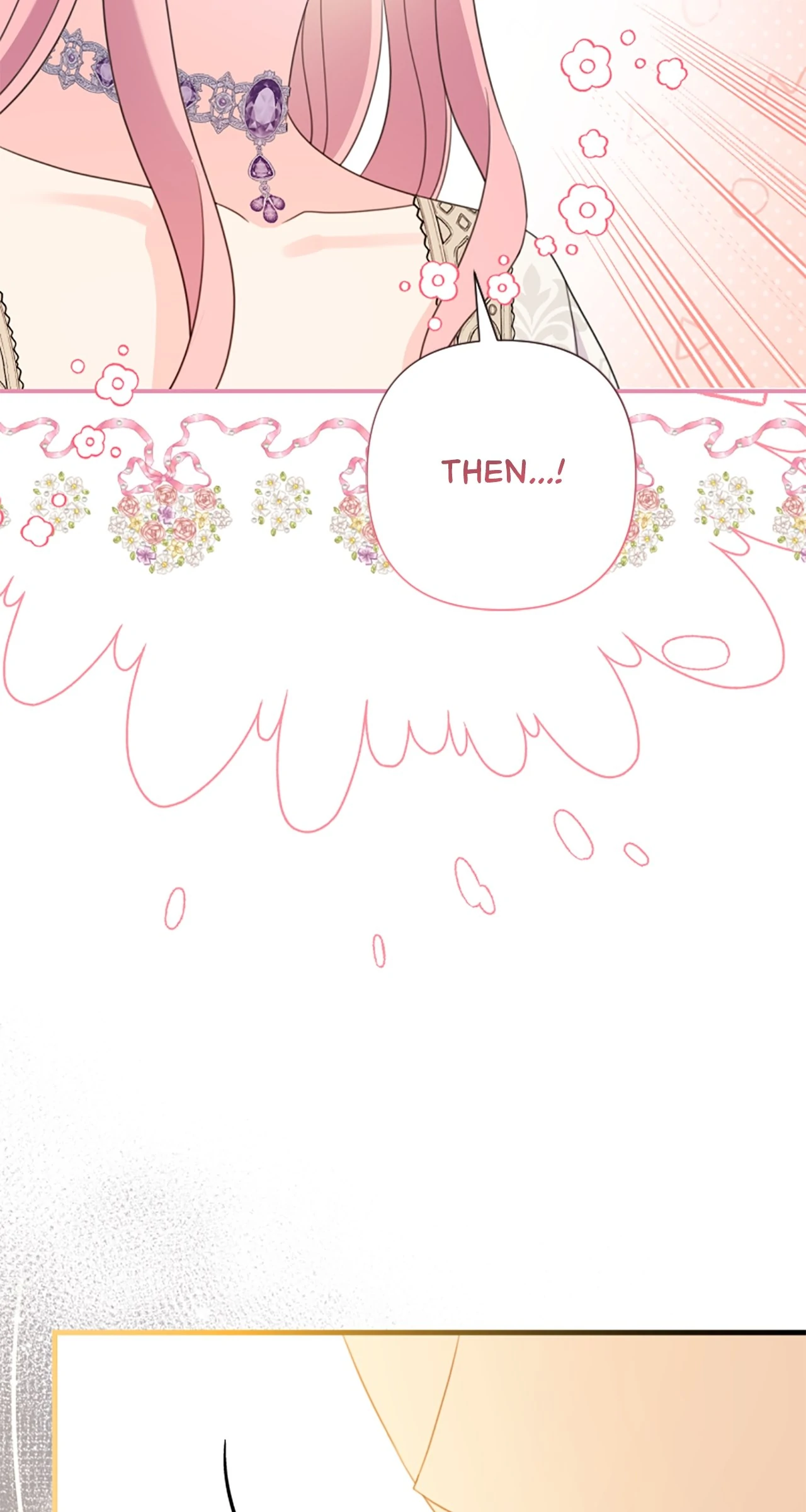 The Empress Wants To Avoid the Emperor Chapter 59 - page 41