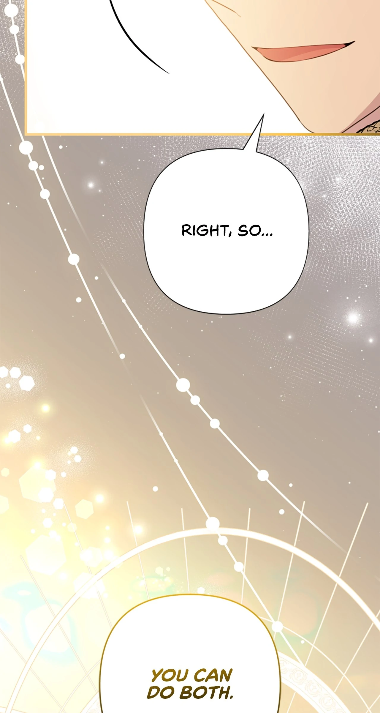 The Empress Wants To Avoid the Emperor Chapter 59 - page 42