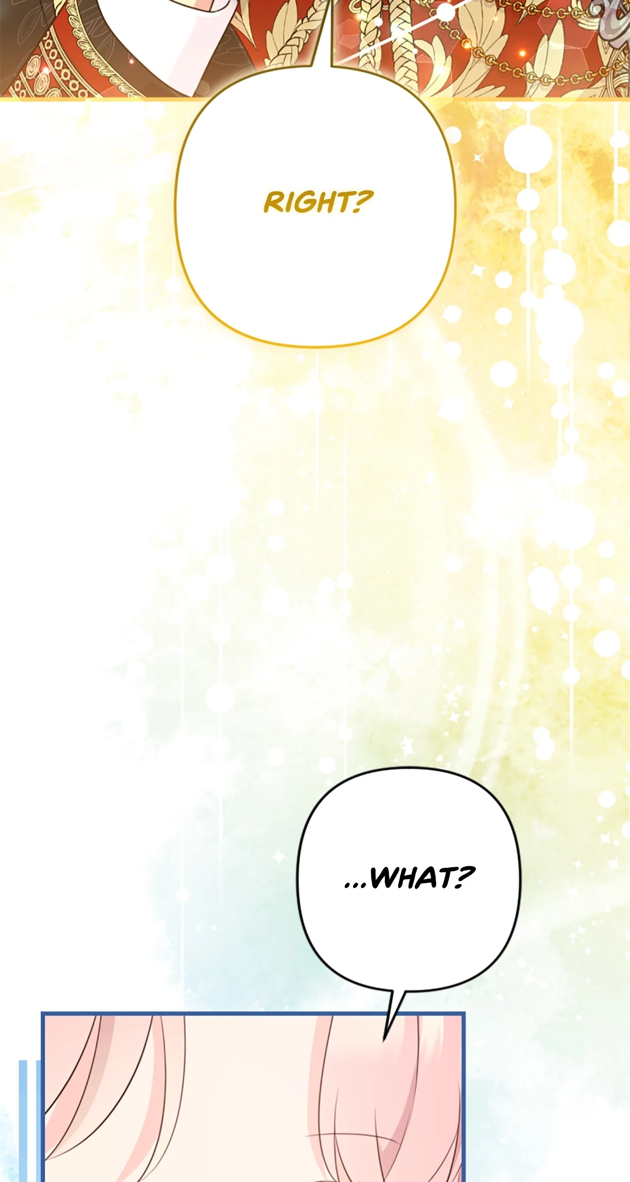 The Empress Wants To Avoid the Emperor Chapter 59 - page 44