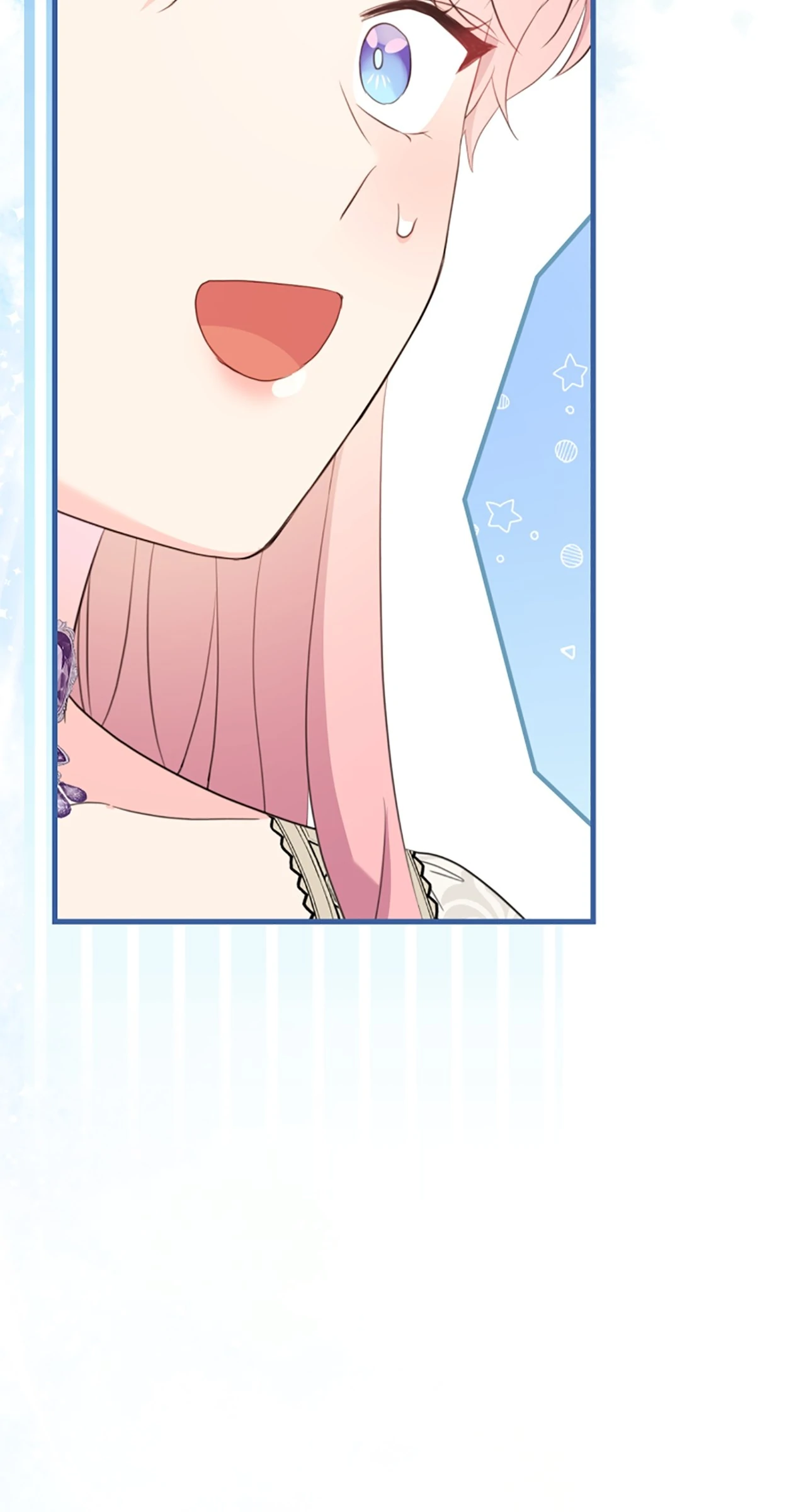 The Empress Wants To Avoid the Emperor Chapter 59 - page 45