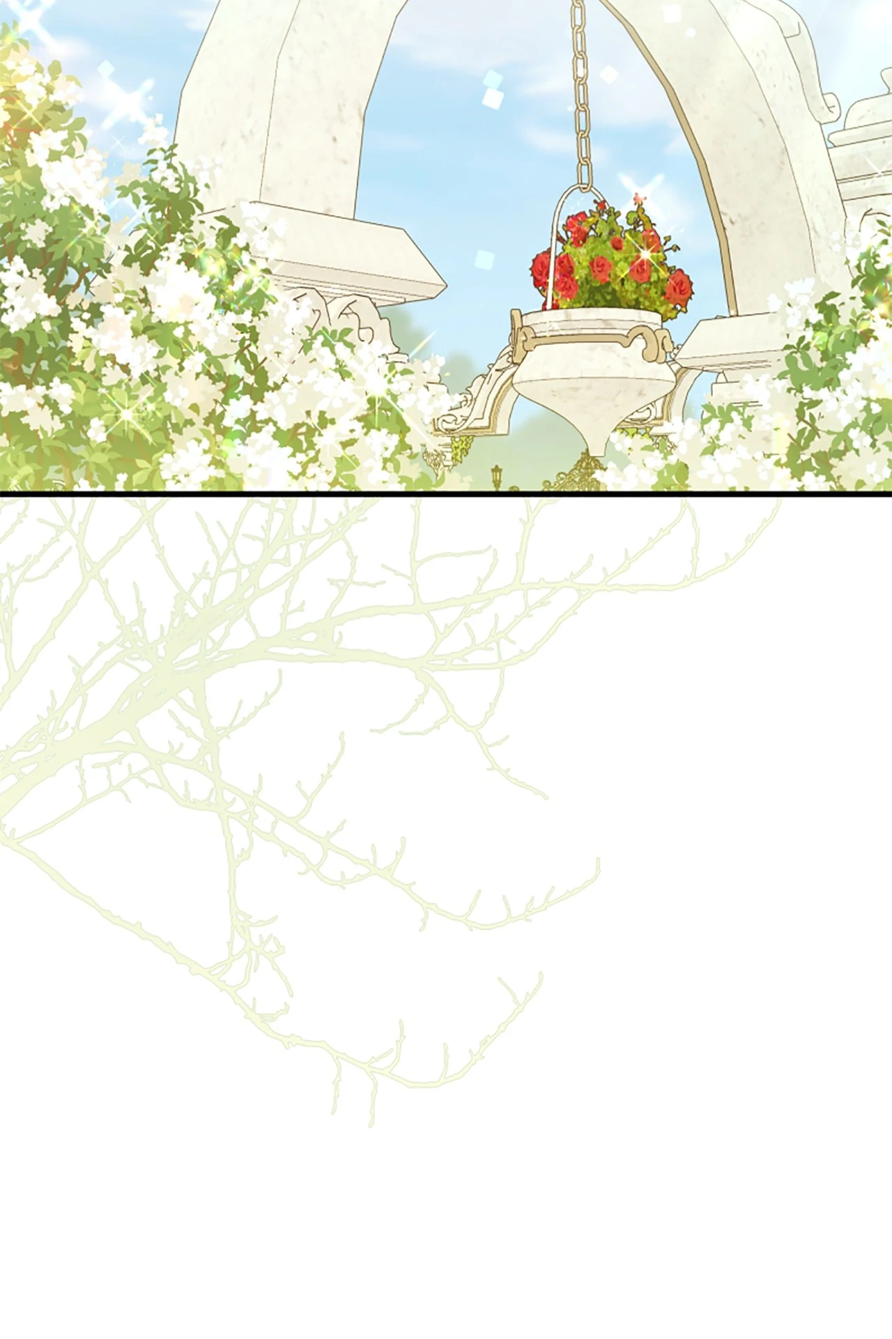 The Empress Wants To Avoid the Emperor Chapter 59 - page 48