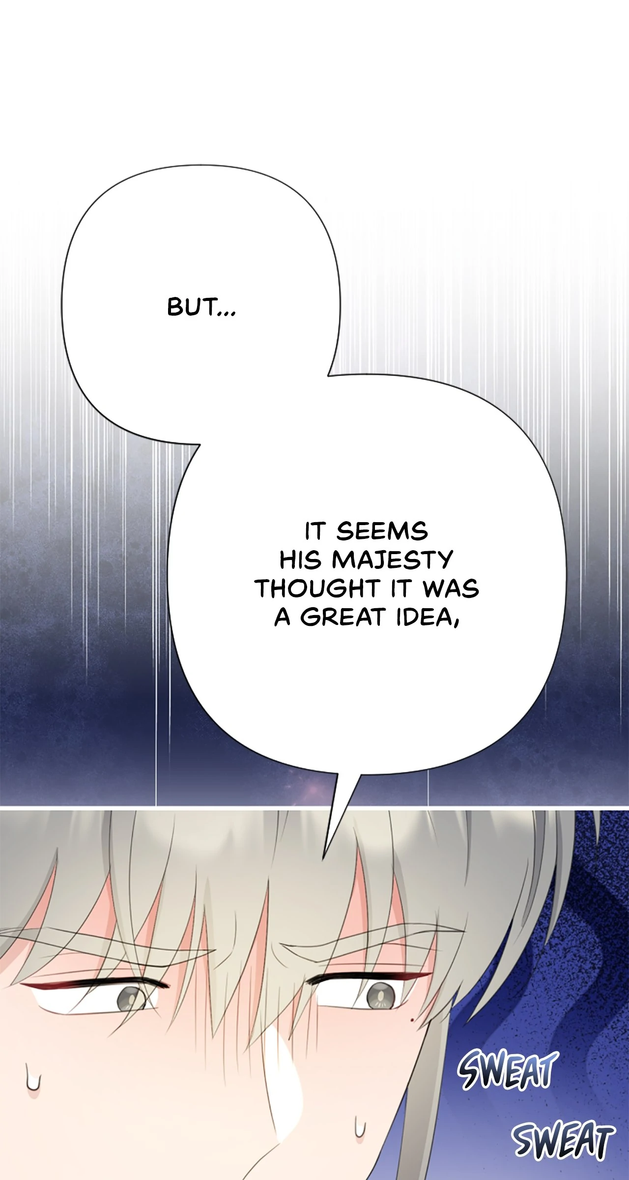 The Empress Wants To Avoid the Emperor Chapter 59 - page 52