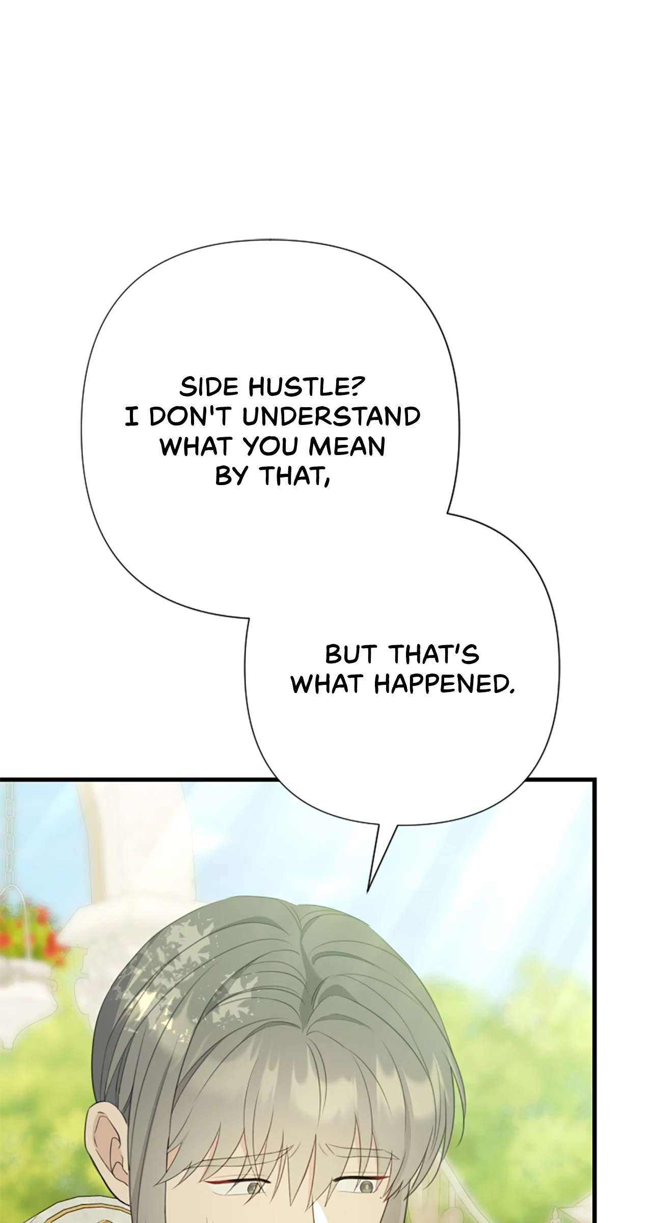 The Empress Wants To Avoid the Emperor Chapter 59 - page 60