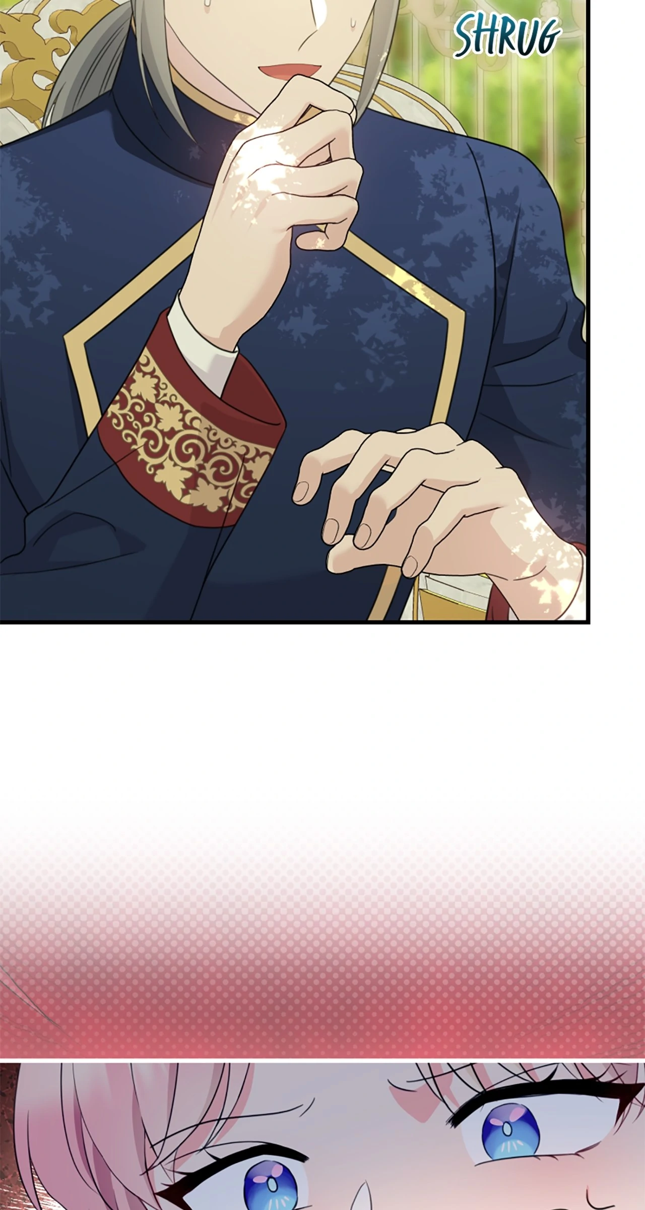 The Empress Wants To Avoid the Emperor Chapter 59 - page 61