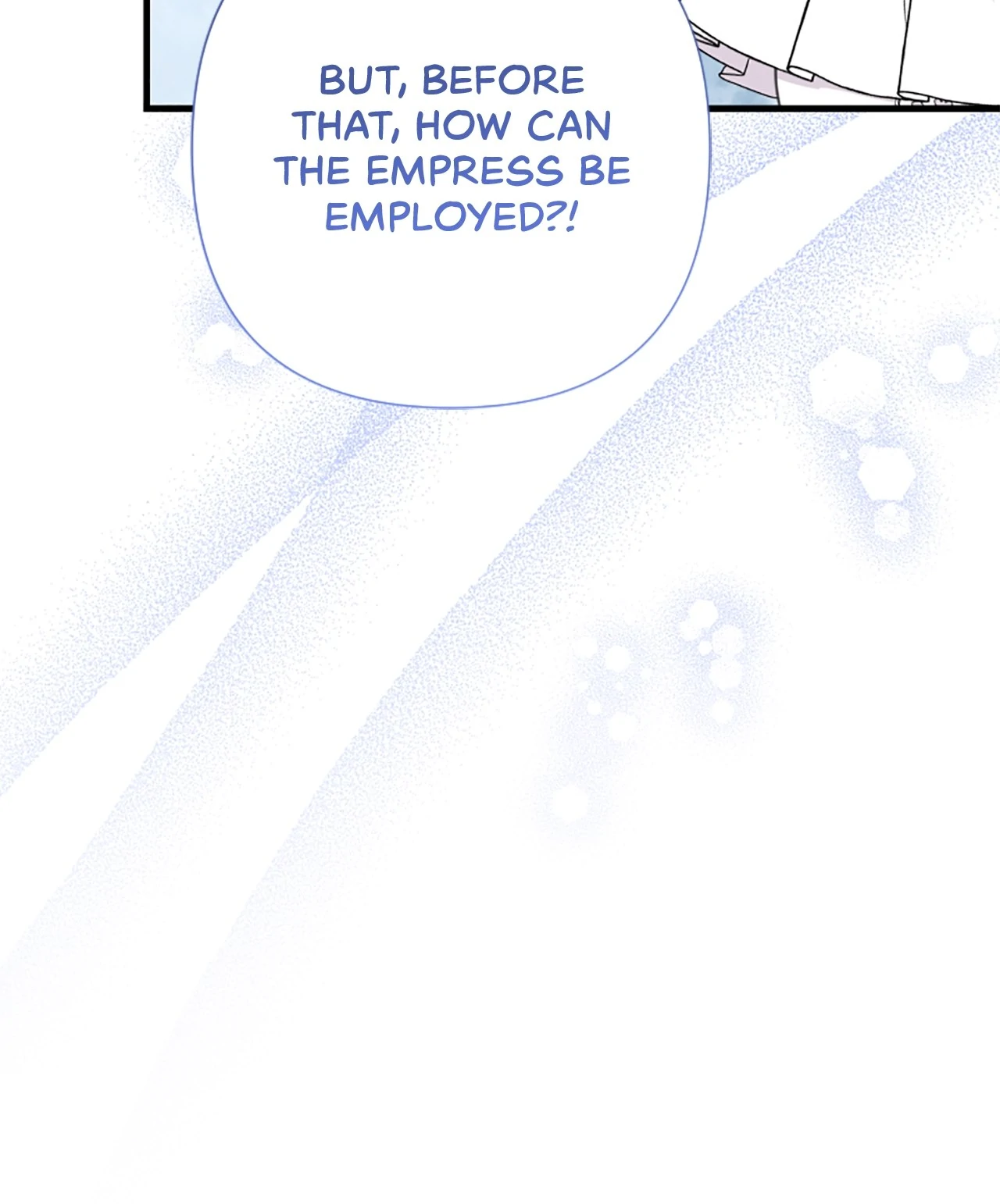 The Empress Wants To Avoid the Emperor Chapter 59 - page 66