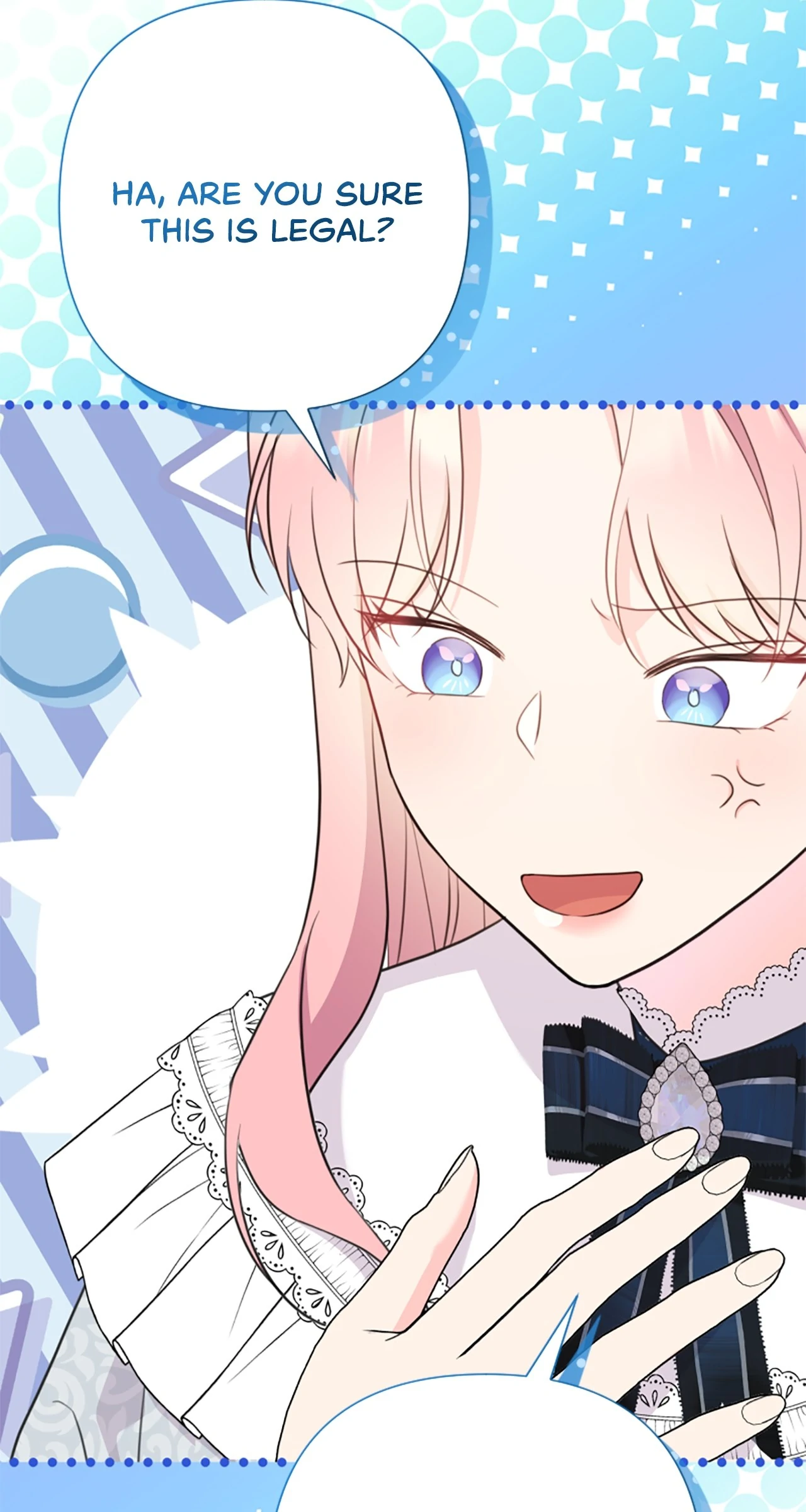 The Empress Wants To Avoid the Emperor Chapter 59 - page 75