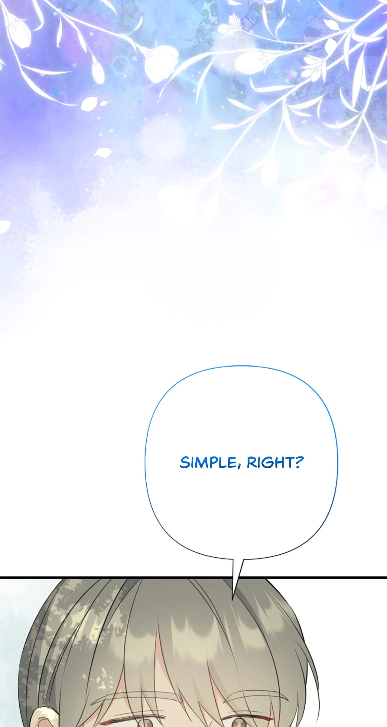 The Empress Wants To Avoid the Emperor Chapter 59 - page 85